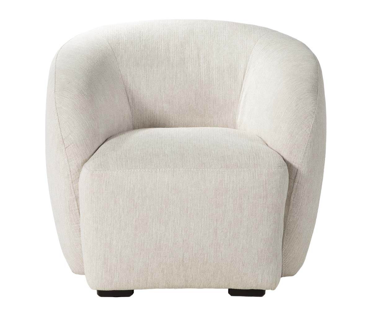 Sillón Kant - Hueso