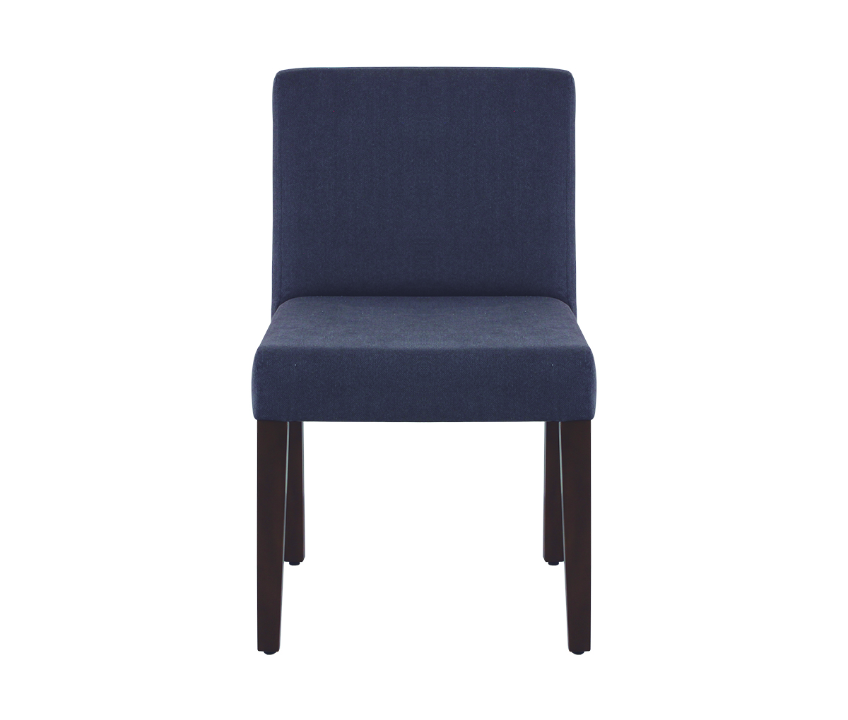 Silla de comedor Talpa - Gris oscuro
