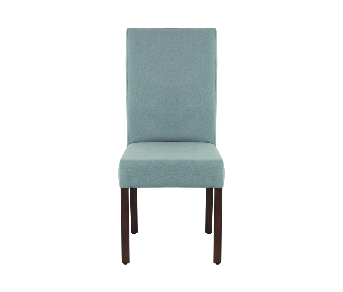 Silla de comedor Samula - Gris claro
