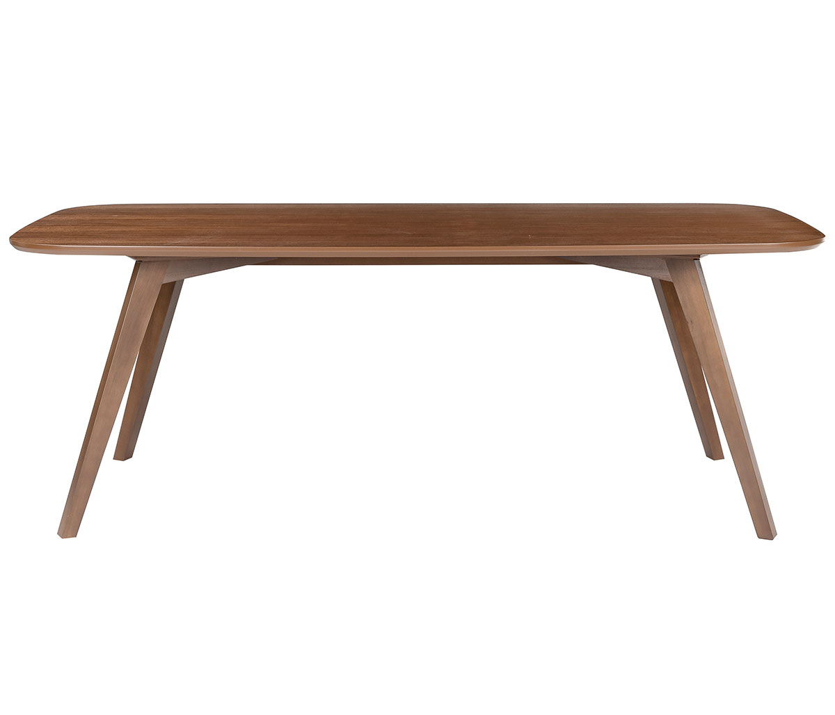 Mesa de comedor Talitha 200cm - Nogal