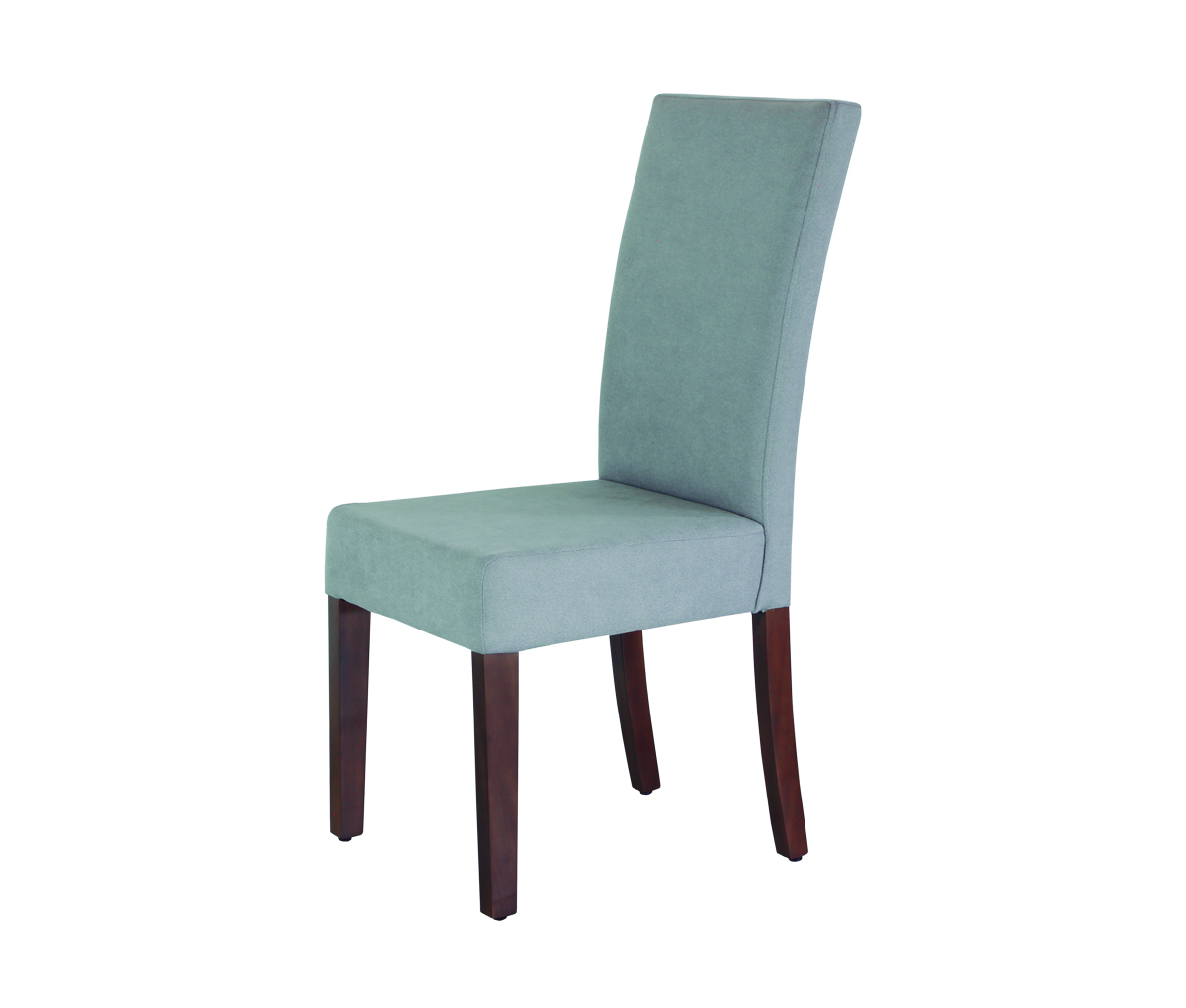 Silla de comedor Samula - Gris claro