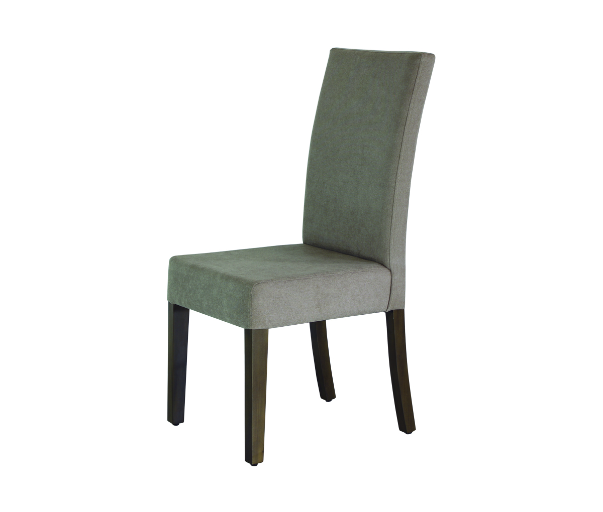 Silla de comedor Samula - Café claro
