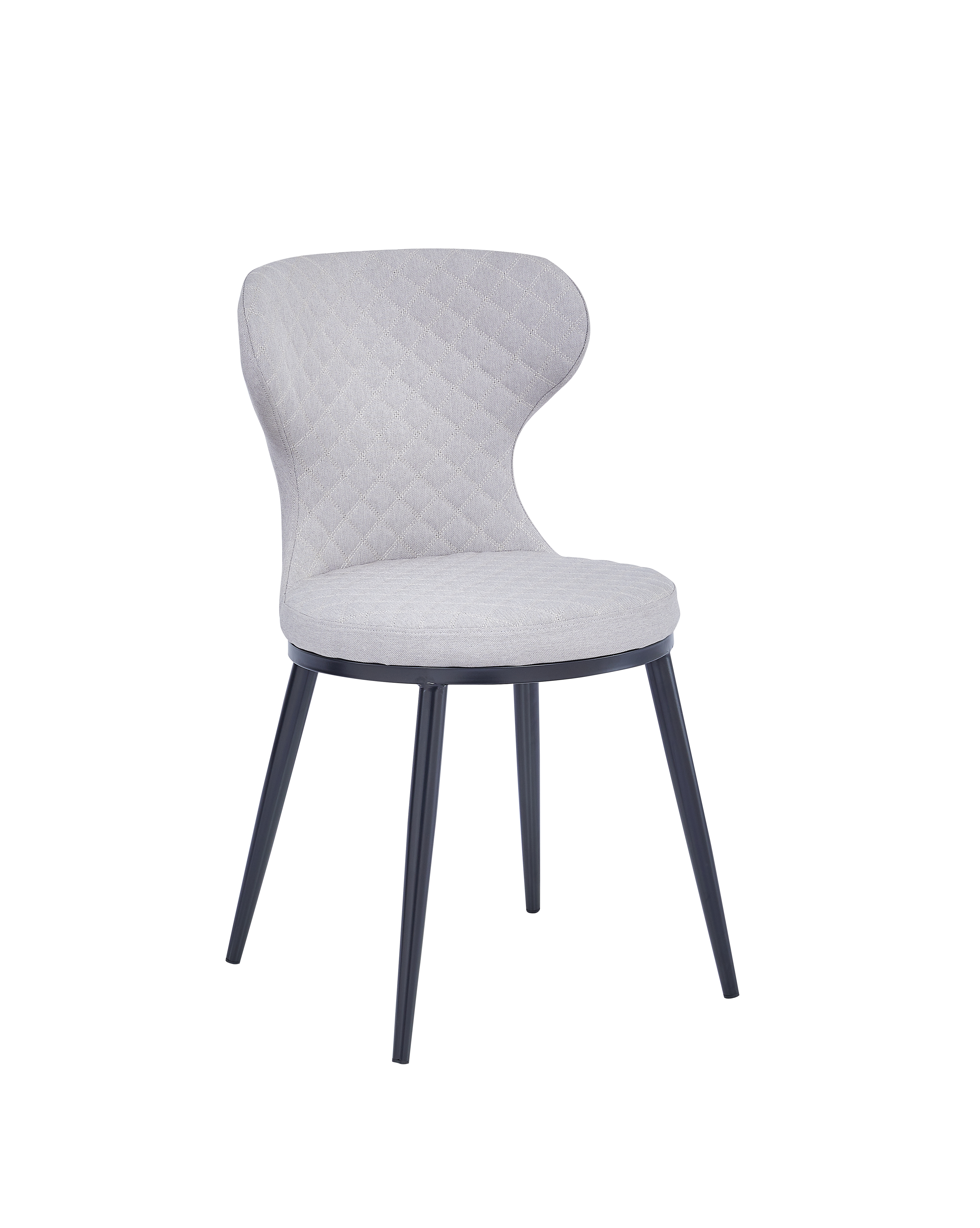 Silla de comedor Solano - Beige