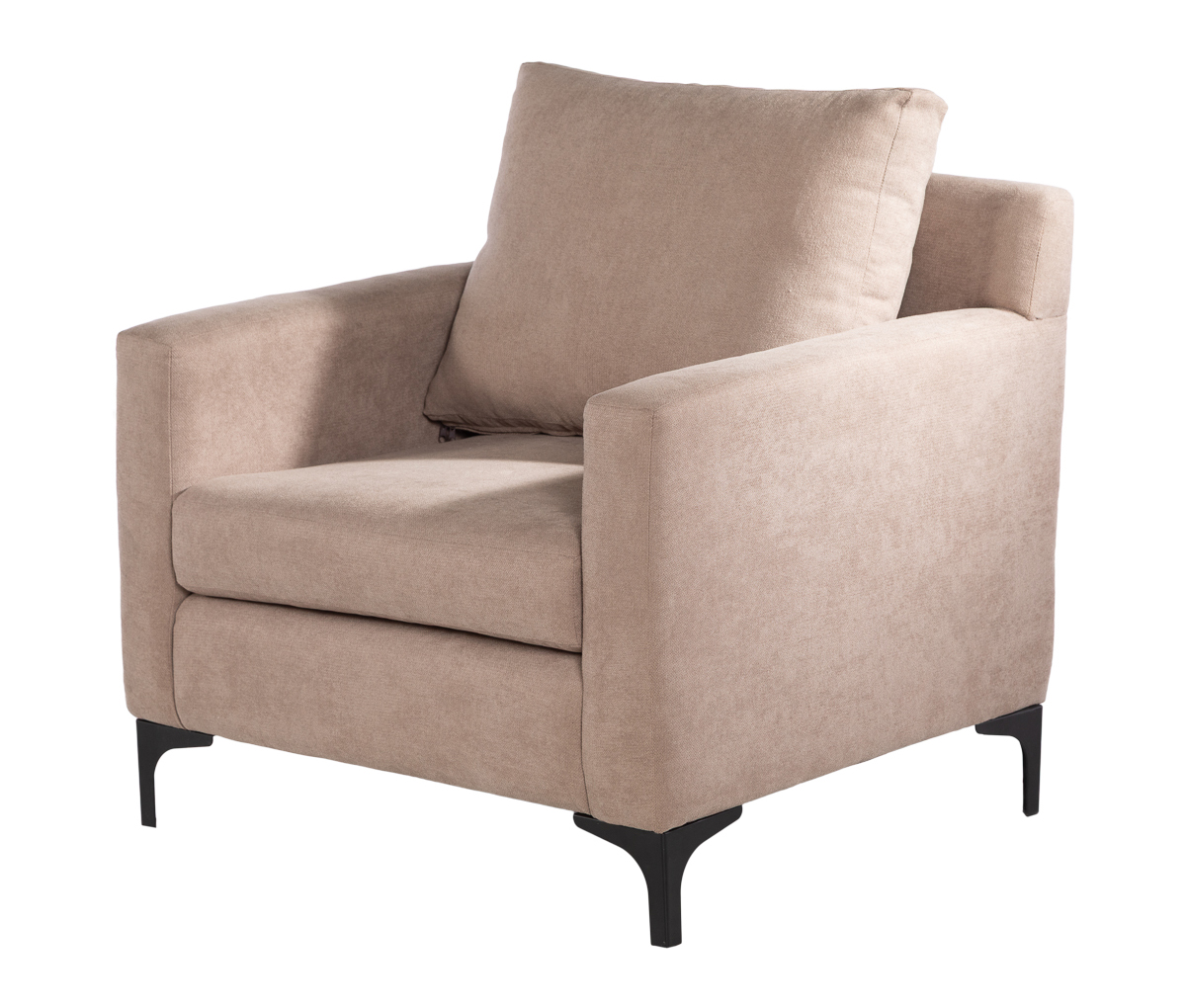 Sillón Jones - Café