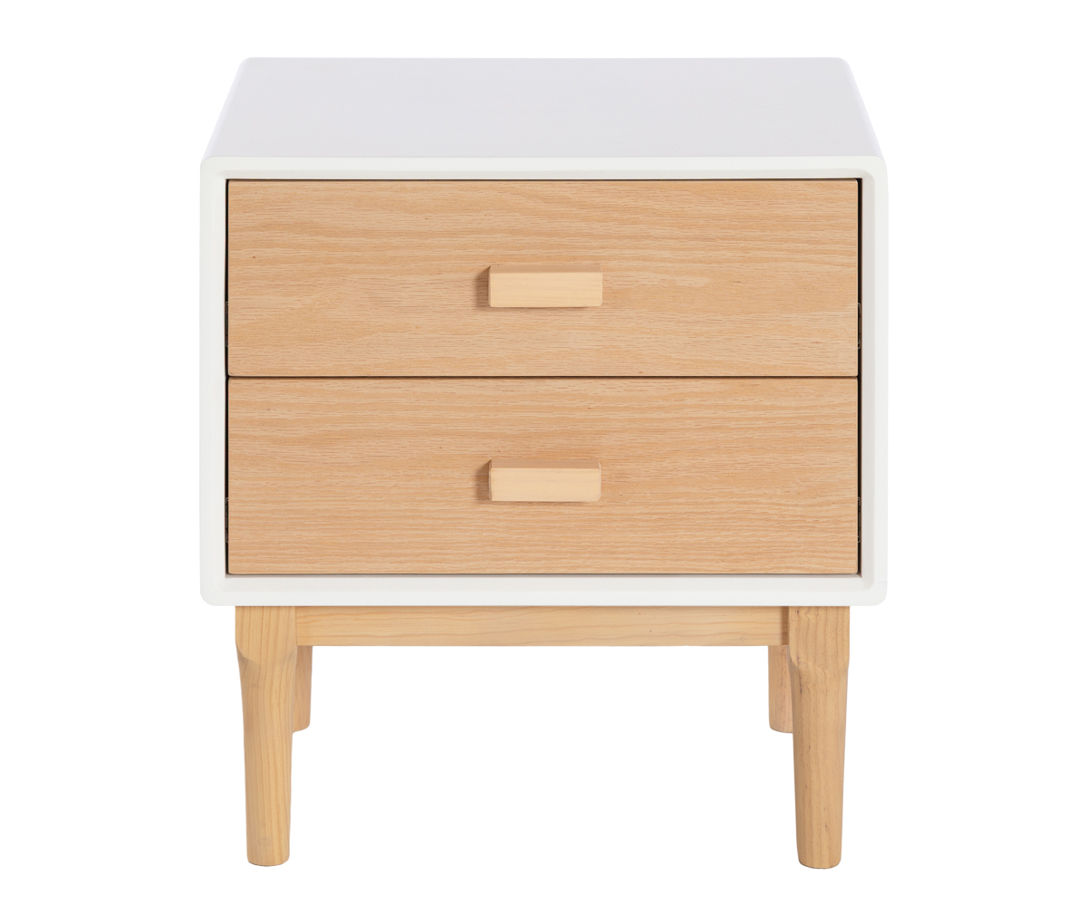 Buró 50 cm Sei - Blanco