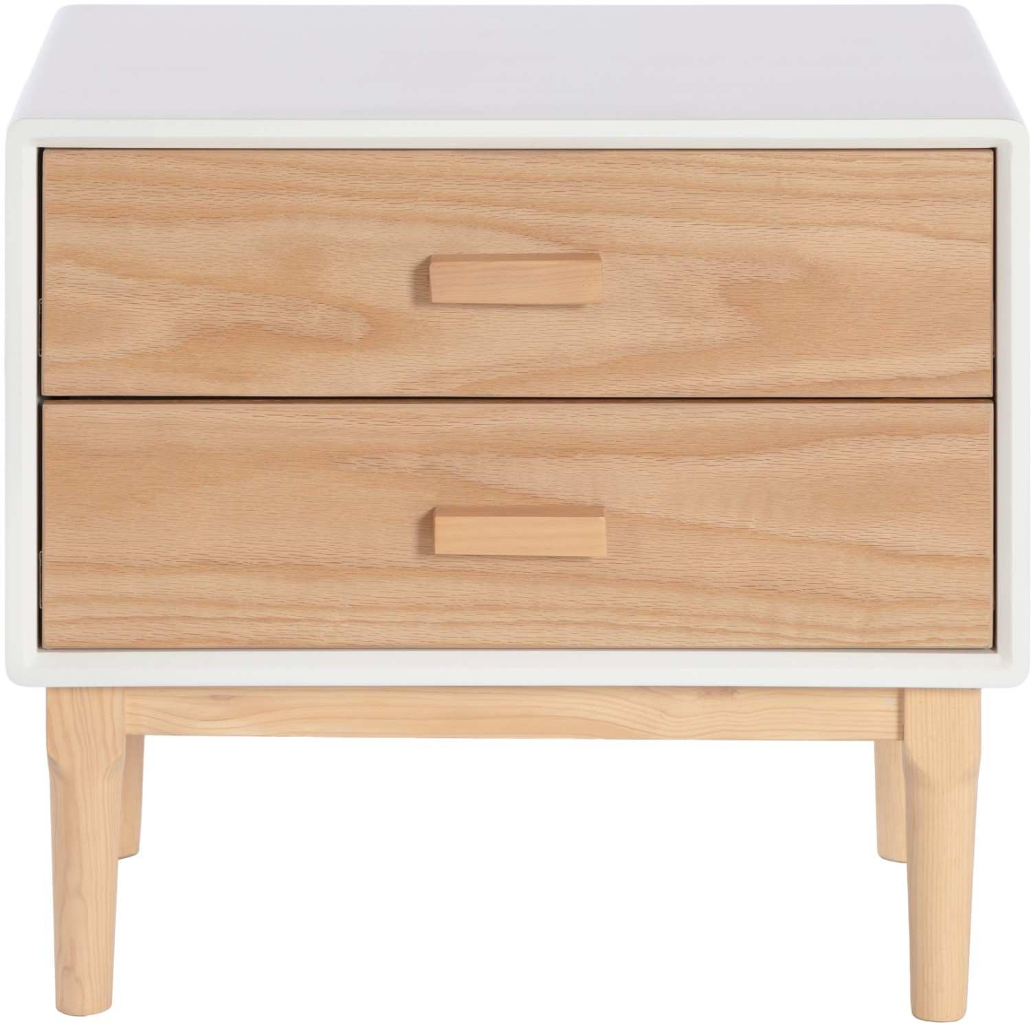 Buró 50 cm Sei - Blanco