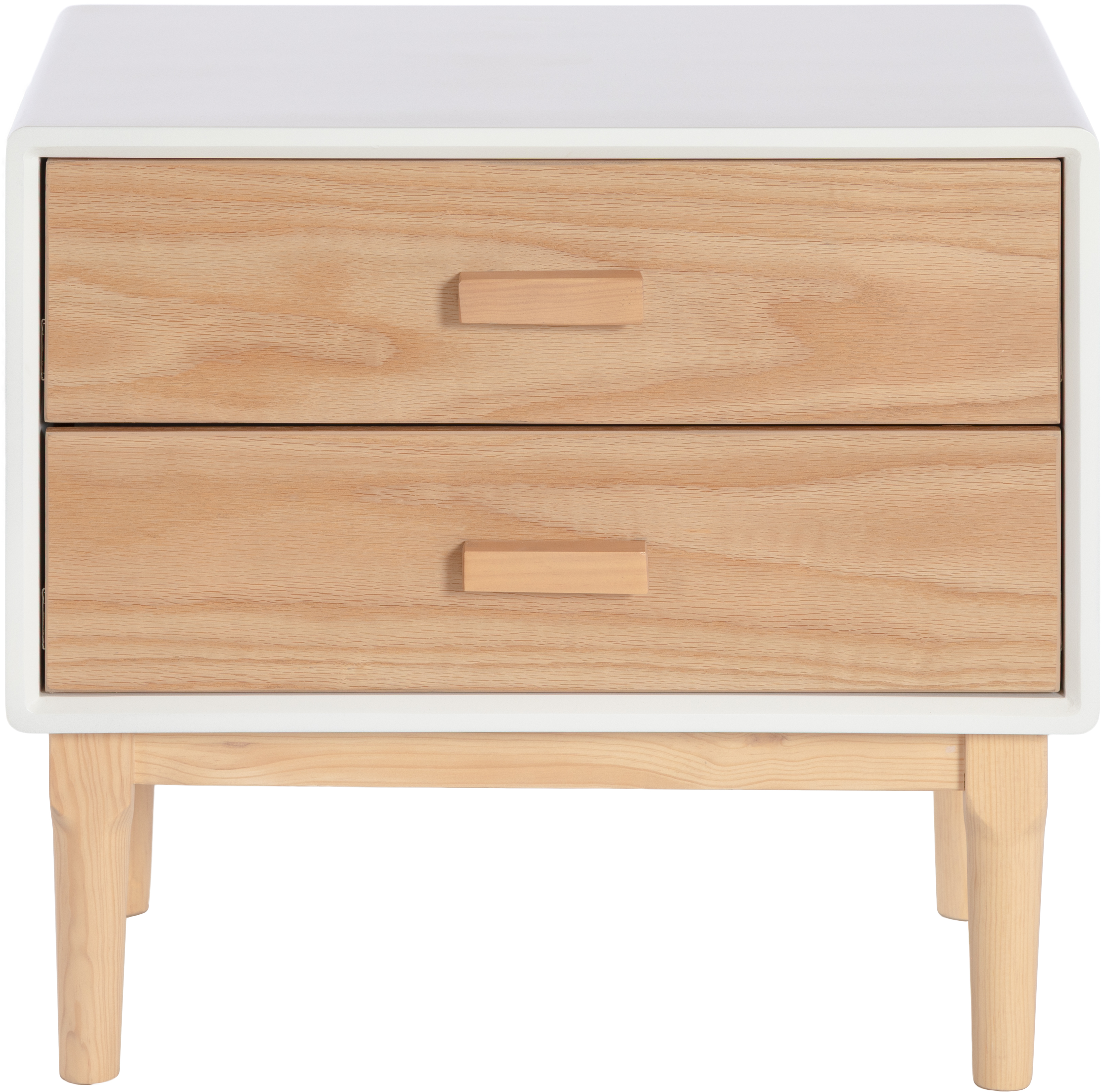 Buró 60 cm Sei - Blanco