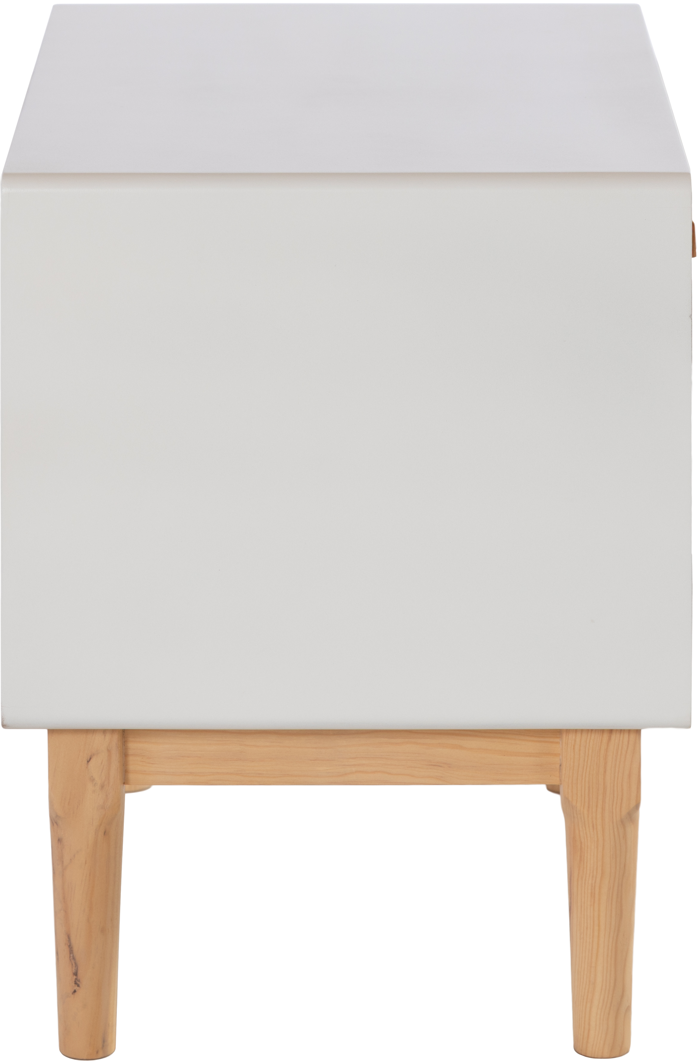 Buró 60 cm Sei - Blanco