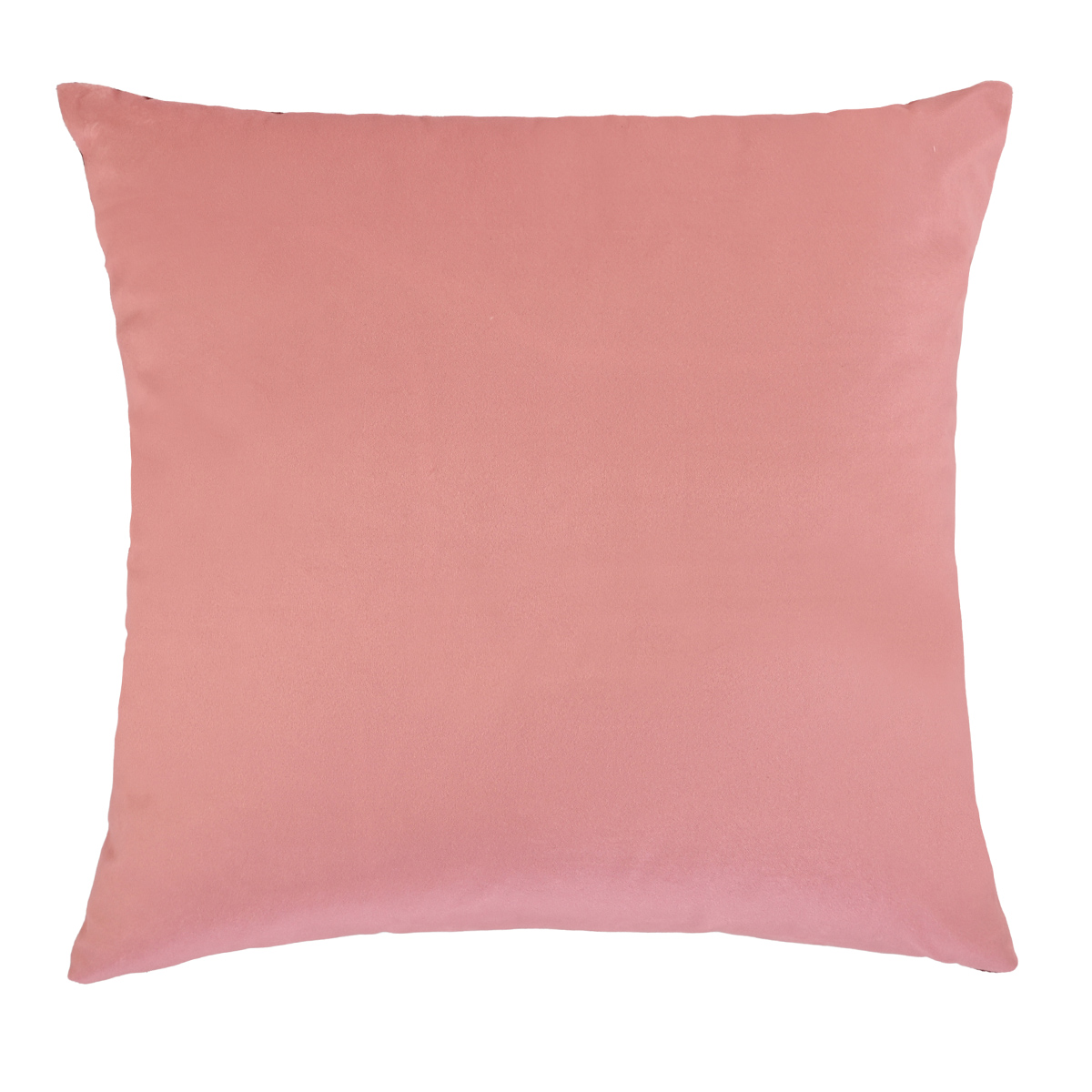 Cojín 50 x 50 cm Abstracto - Multicolor