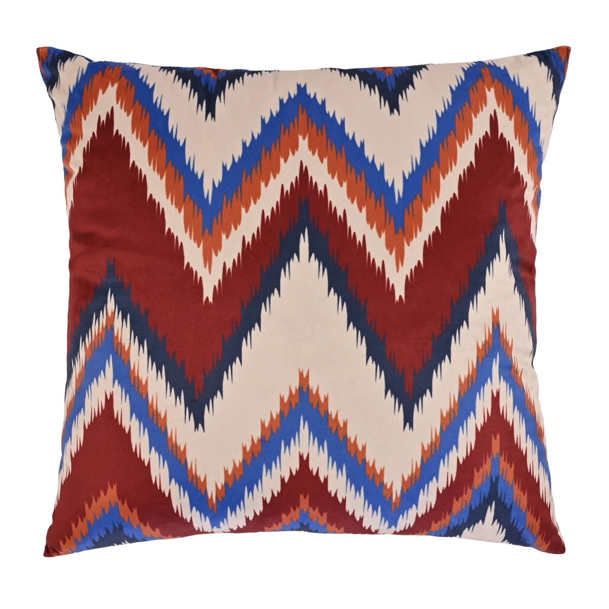 Cojín 50 x 50 cm Groovy - Multicolor