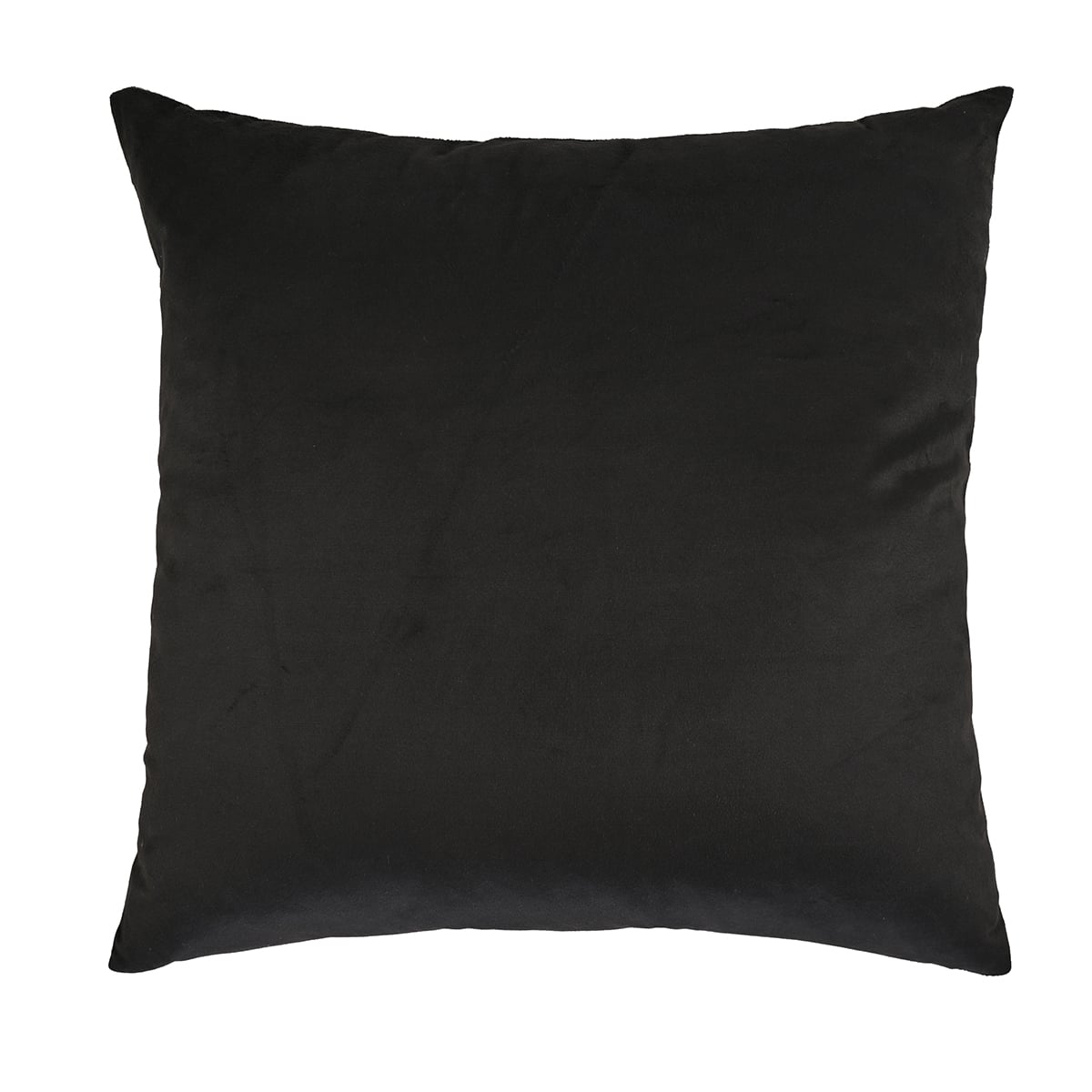 Cojín 50 x 50 cm Jukebox- Negro