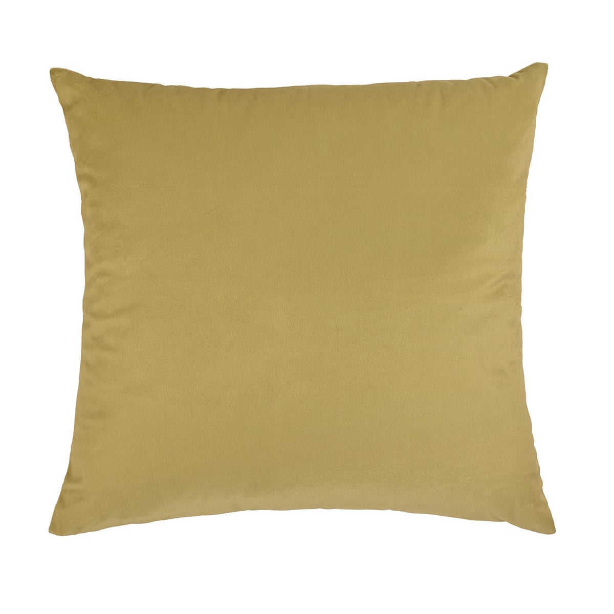 Cojín 50 x 50 cm Líneas - Verde claro