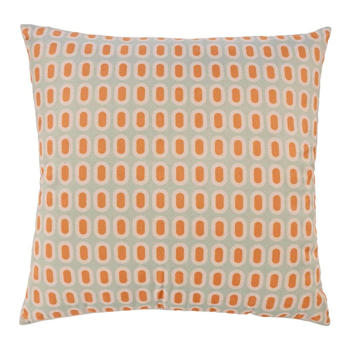 Cojín 50 x 50 cm Mosaicos - Multicolor