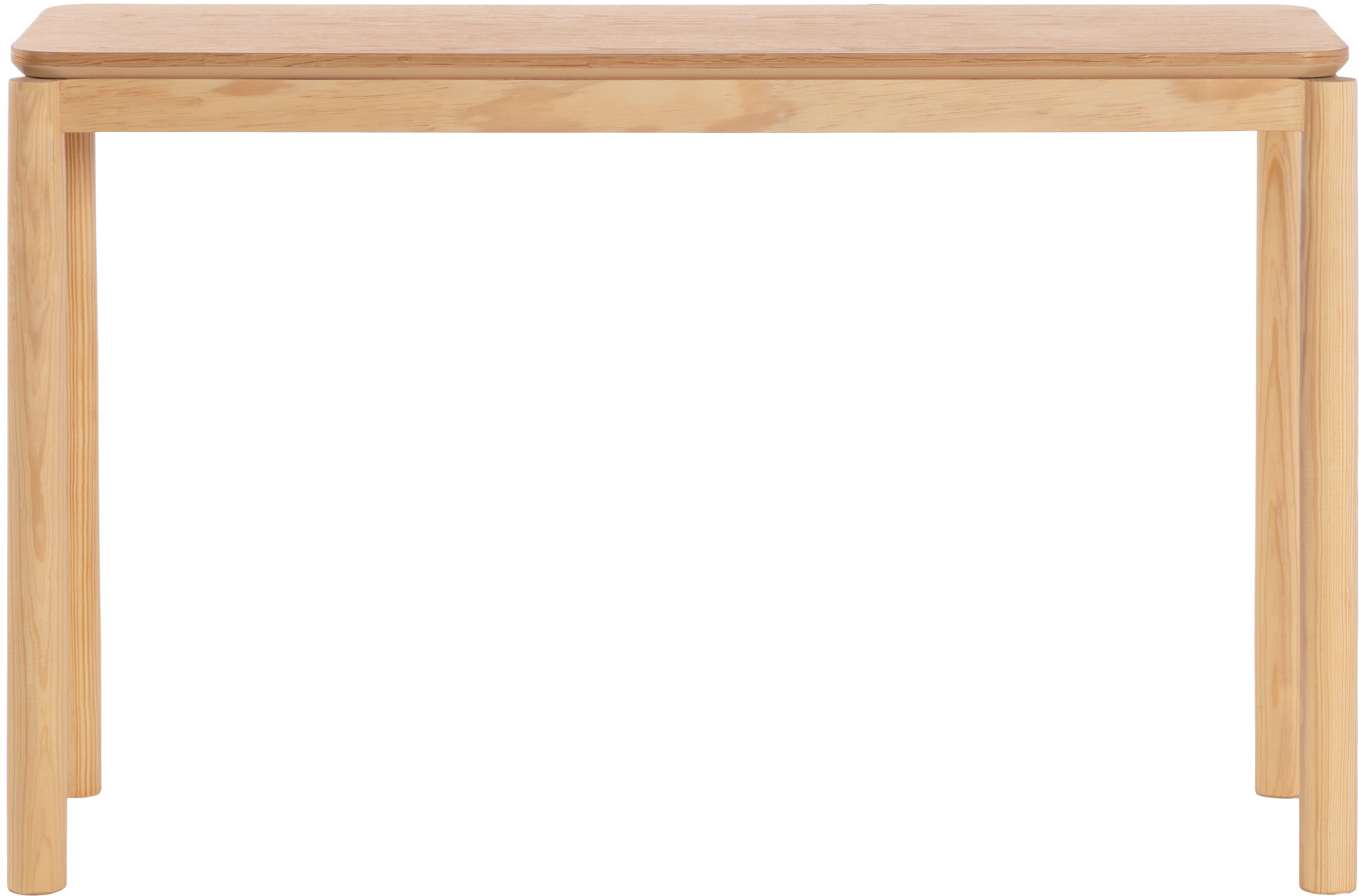 Consola 120 cm Akari Encino