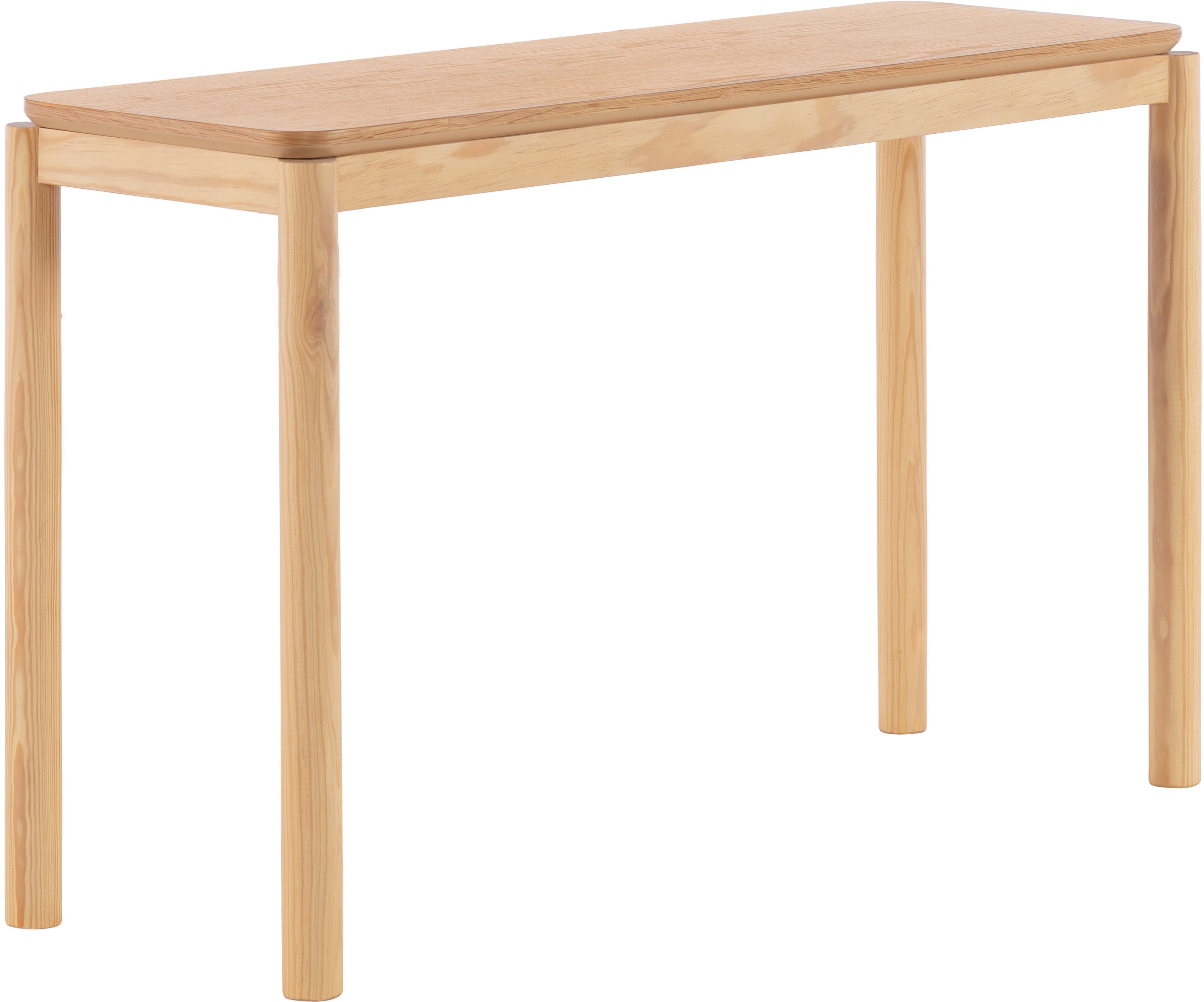 Consola 120 cm Akari Encino