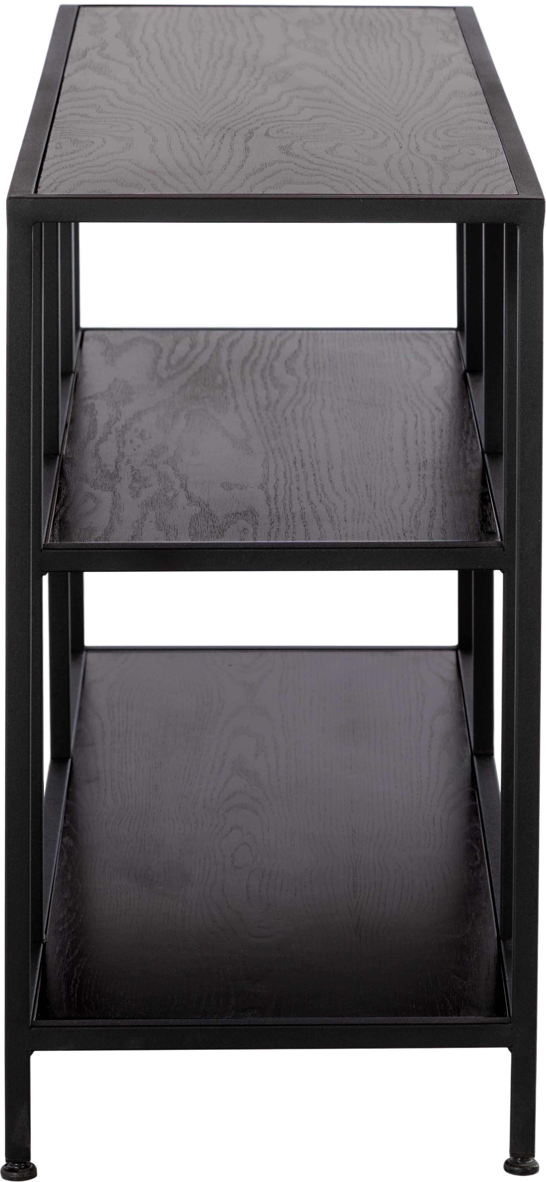 Consola 120 cm Yugen Negro