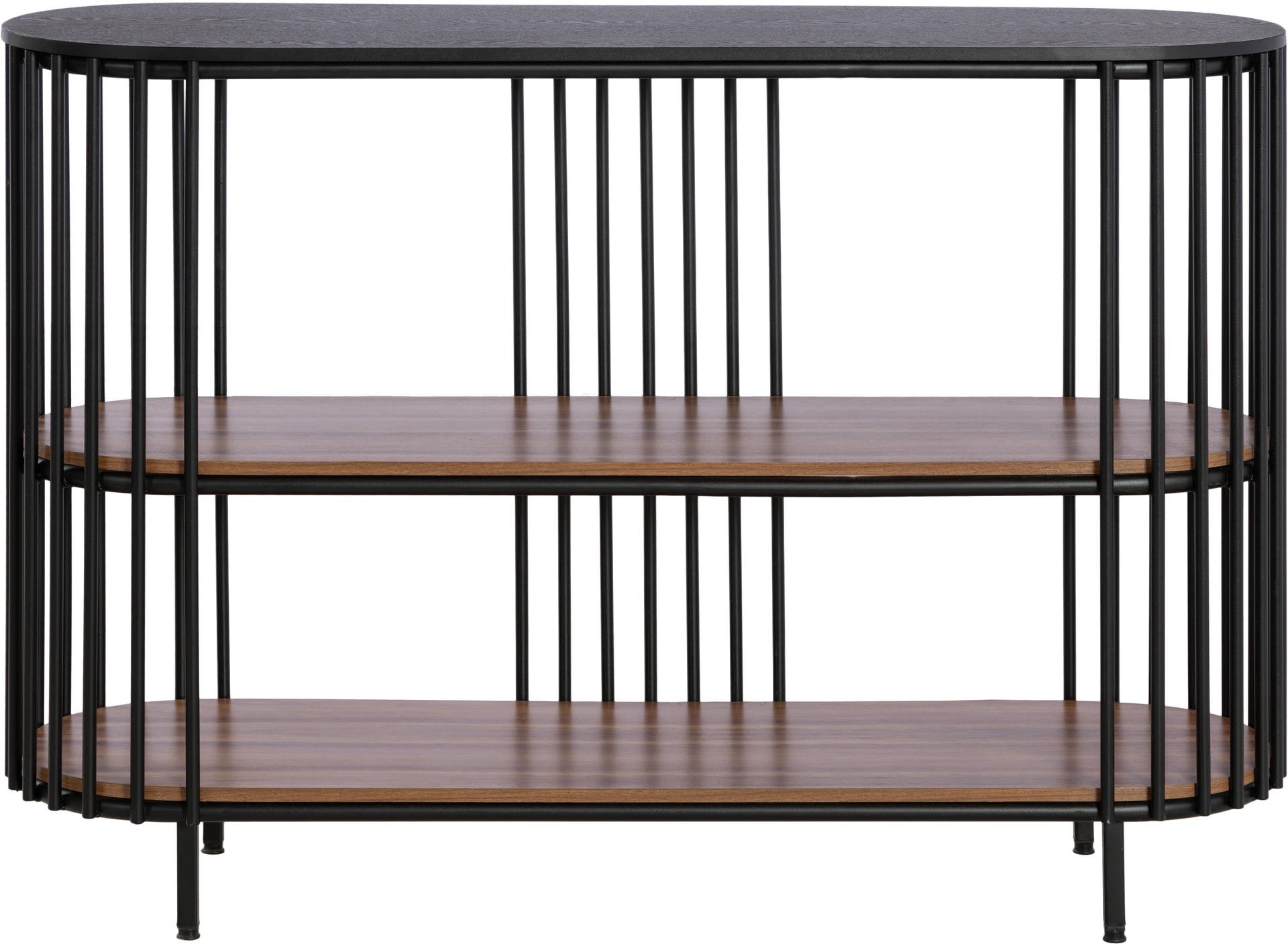Credenza 122 cm Loreta - Café