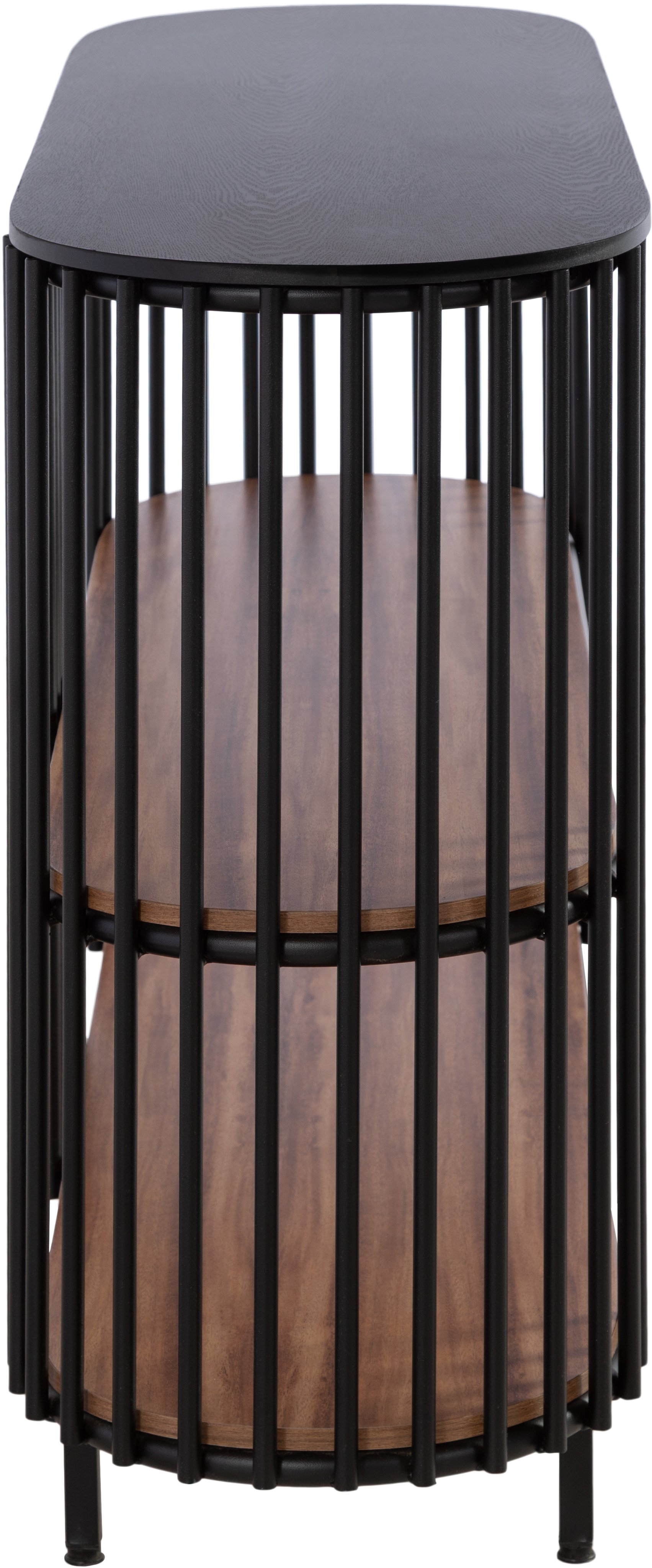 Credenza 122 cm Loreta - Café