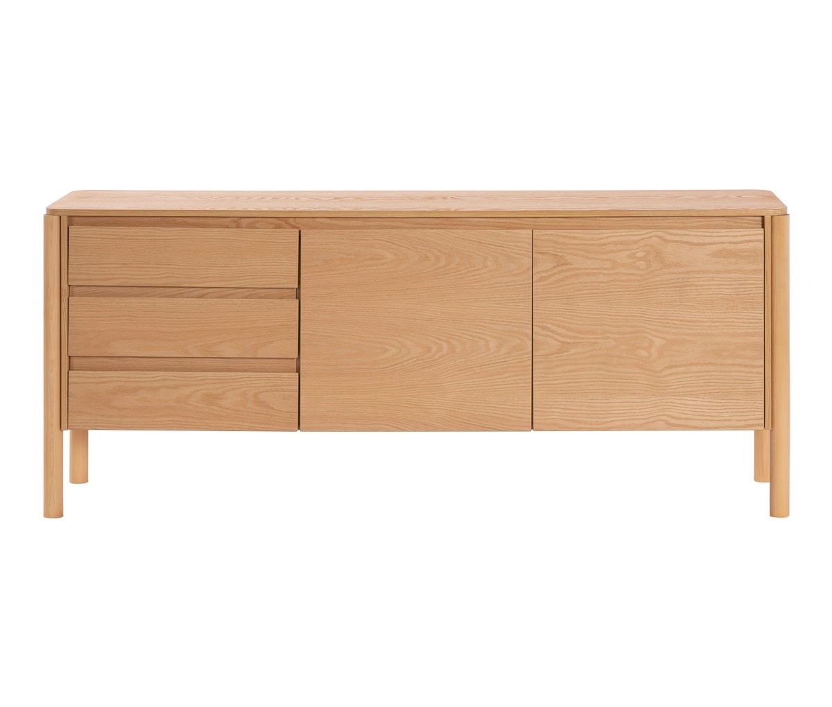 Credenza 180 cm Akari Encino