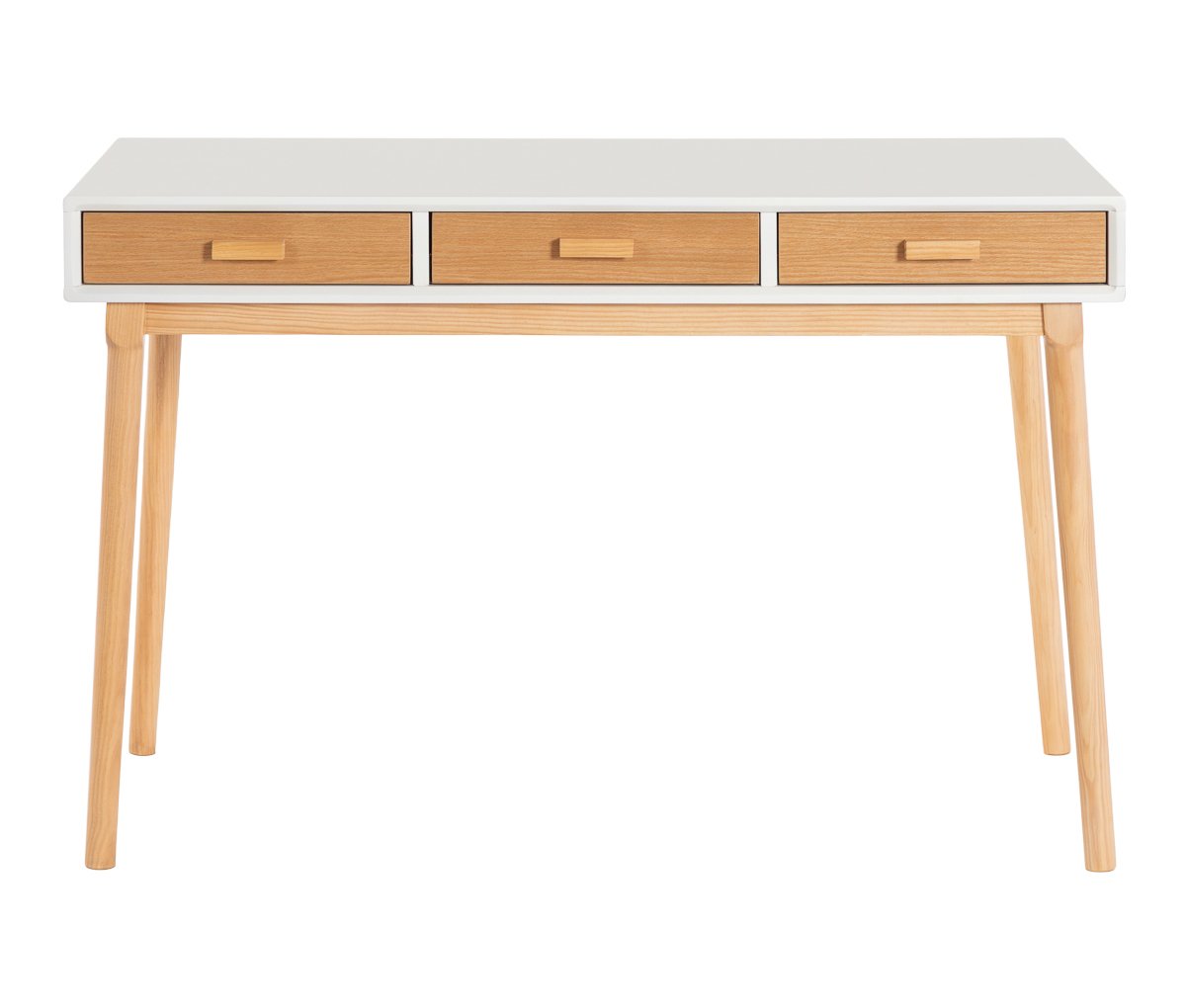 Escritorio 120cm Sei Blanco