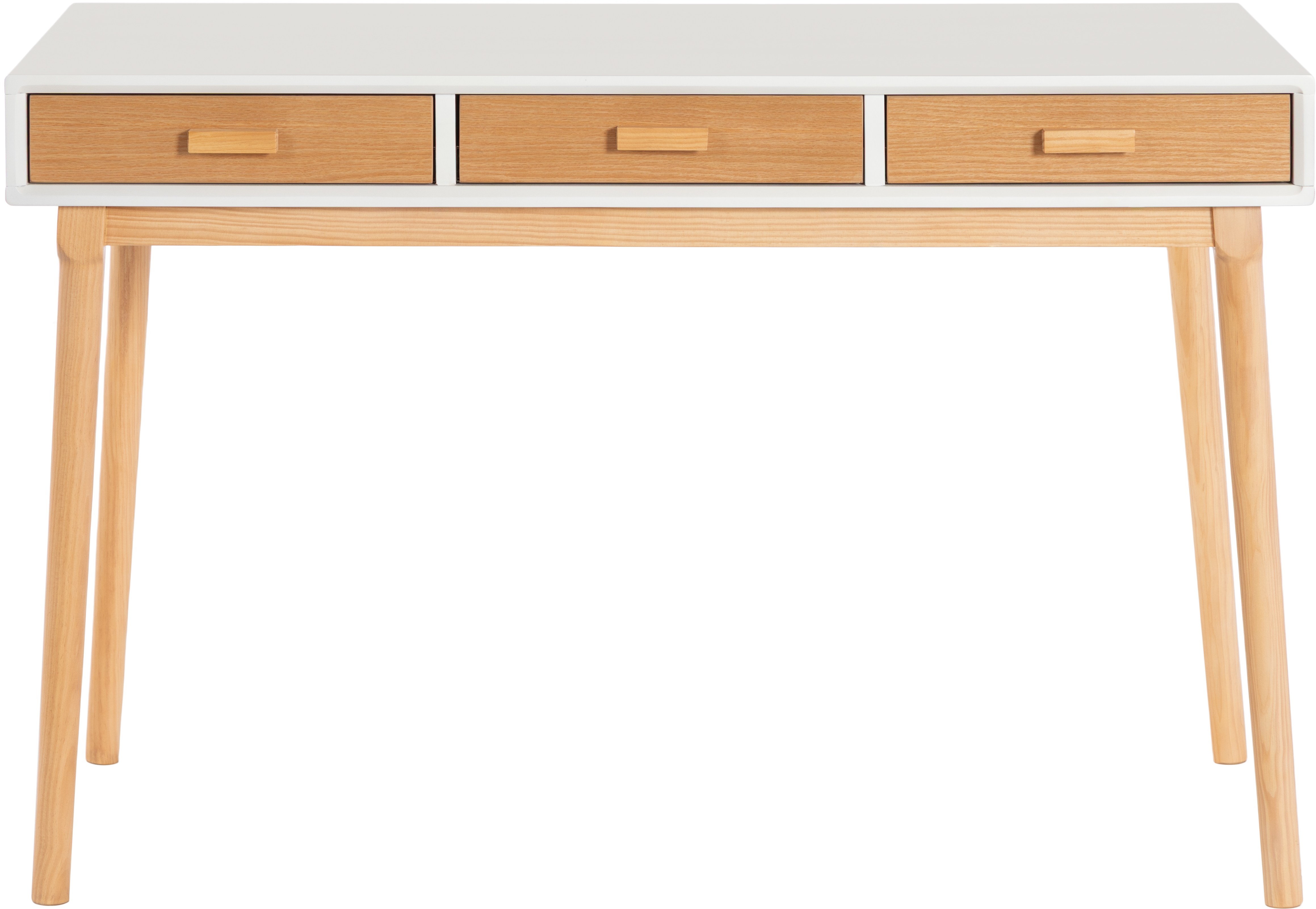 Escritorio 120cm Sei Blanco