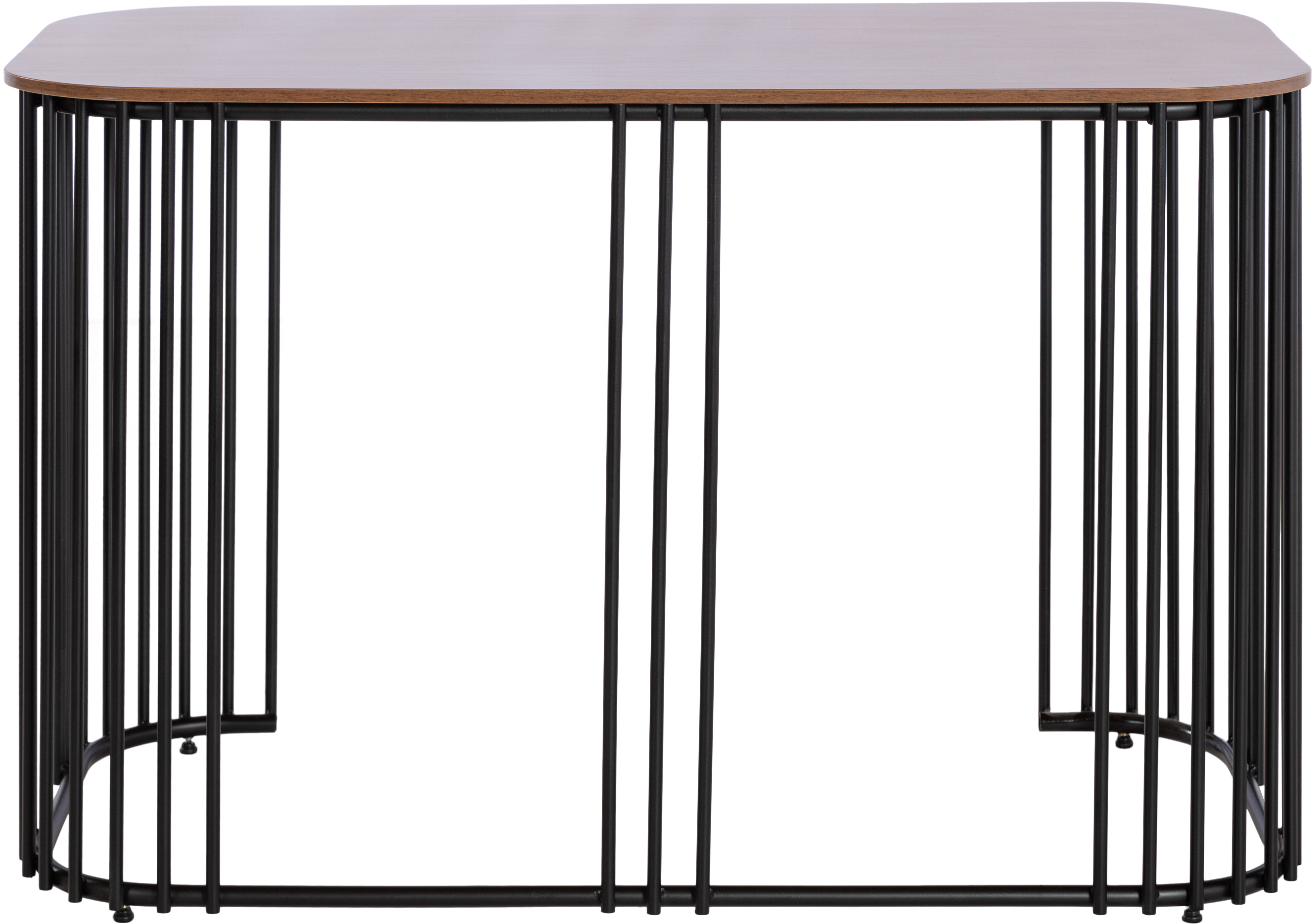 Escritorio Loreta - Café