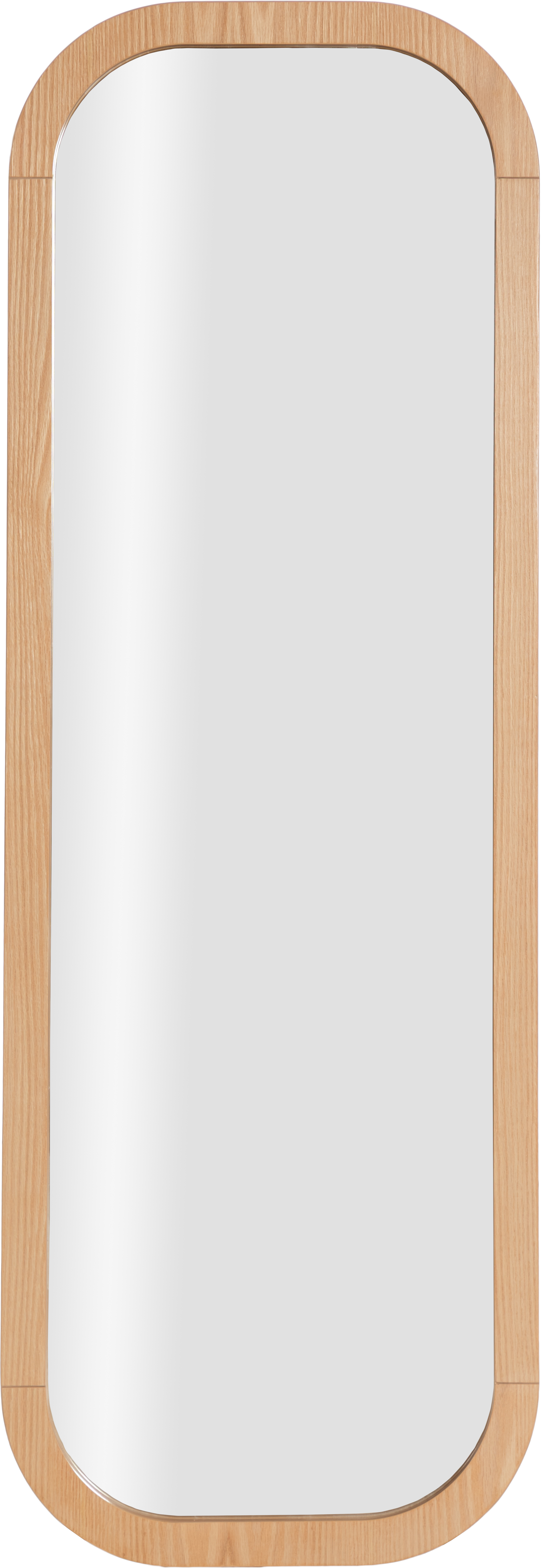 Espejo de piso Akari Encino