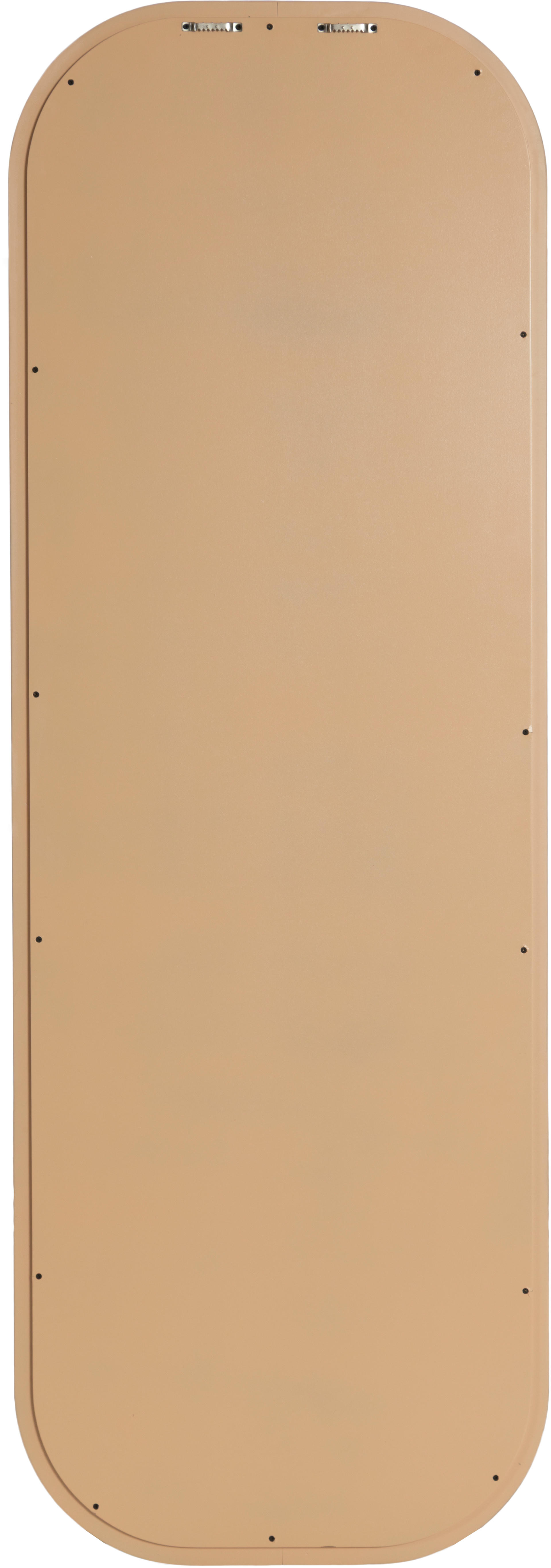 Espejo de piso Akari Encino