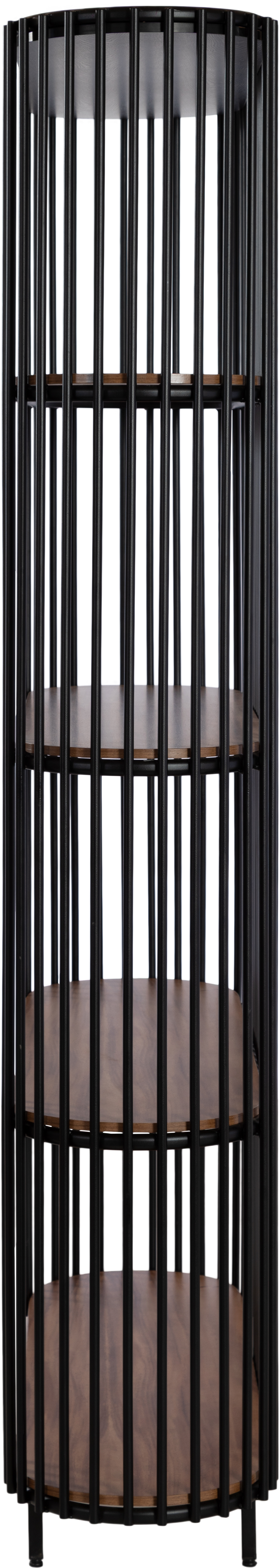 Librero Loreta - Café