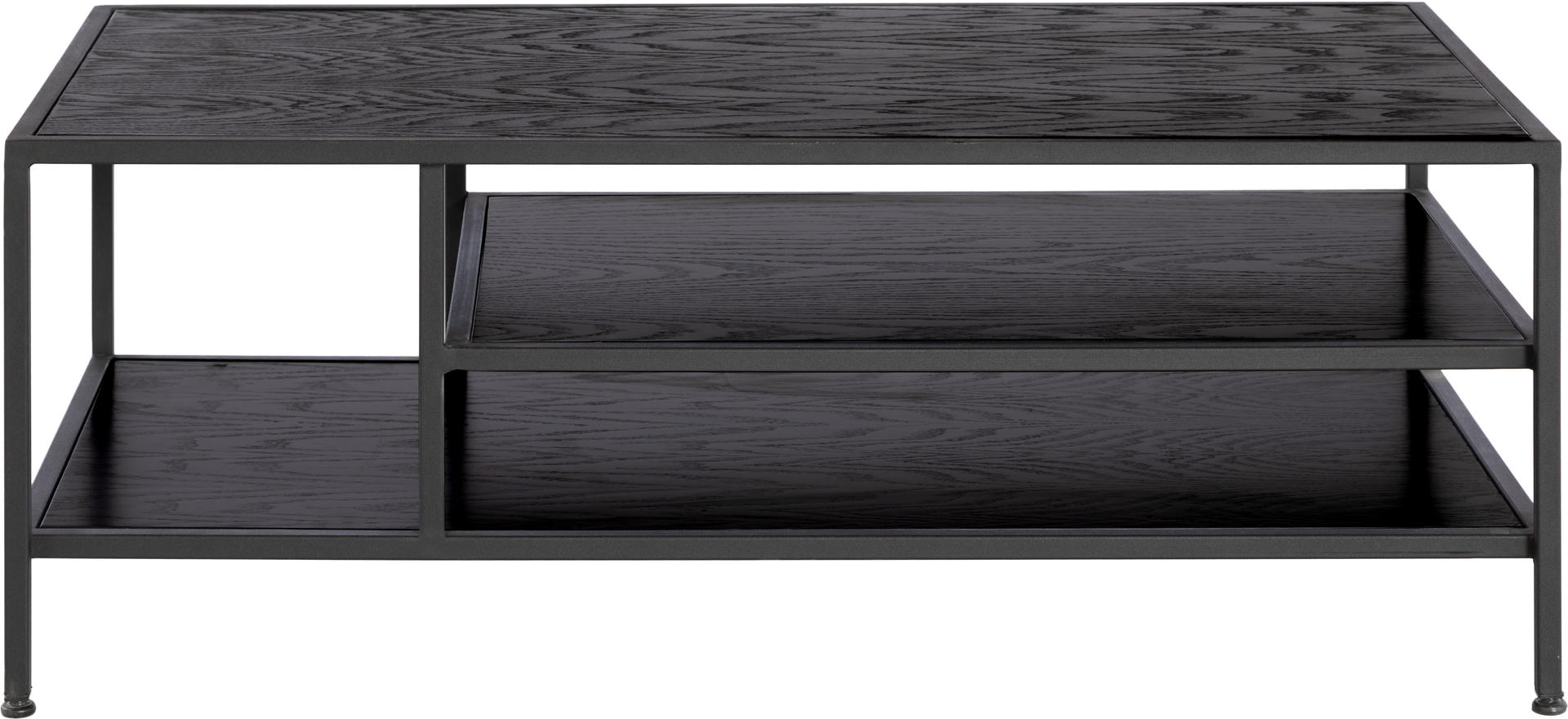 Mesa de centro 120 cm Yugen Negro