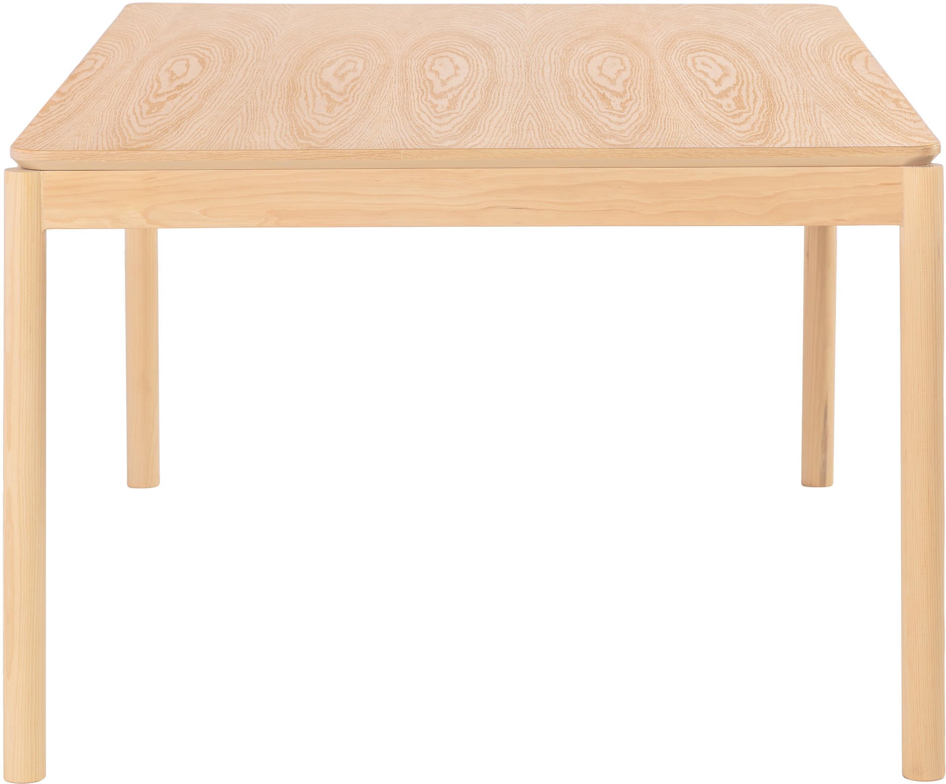 Mesa de comedor 160 cm Akari Encino