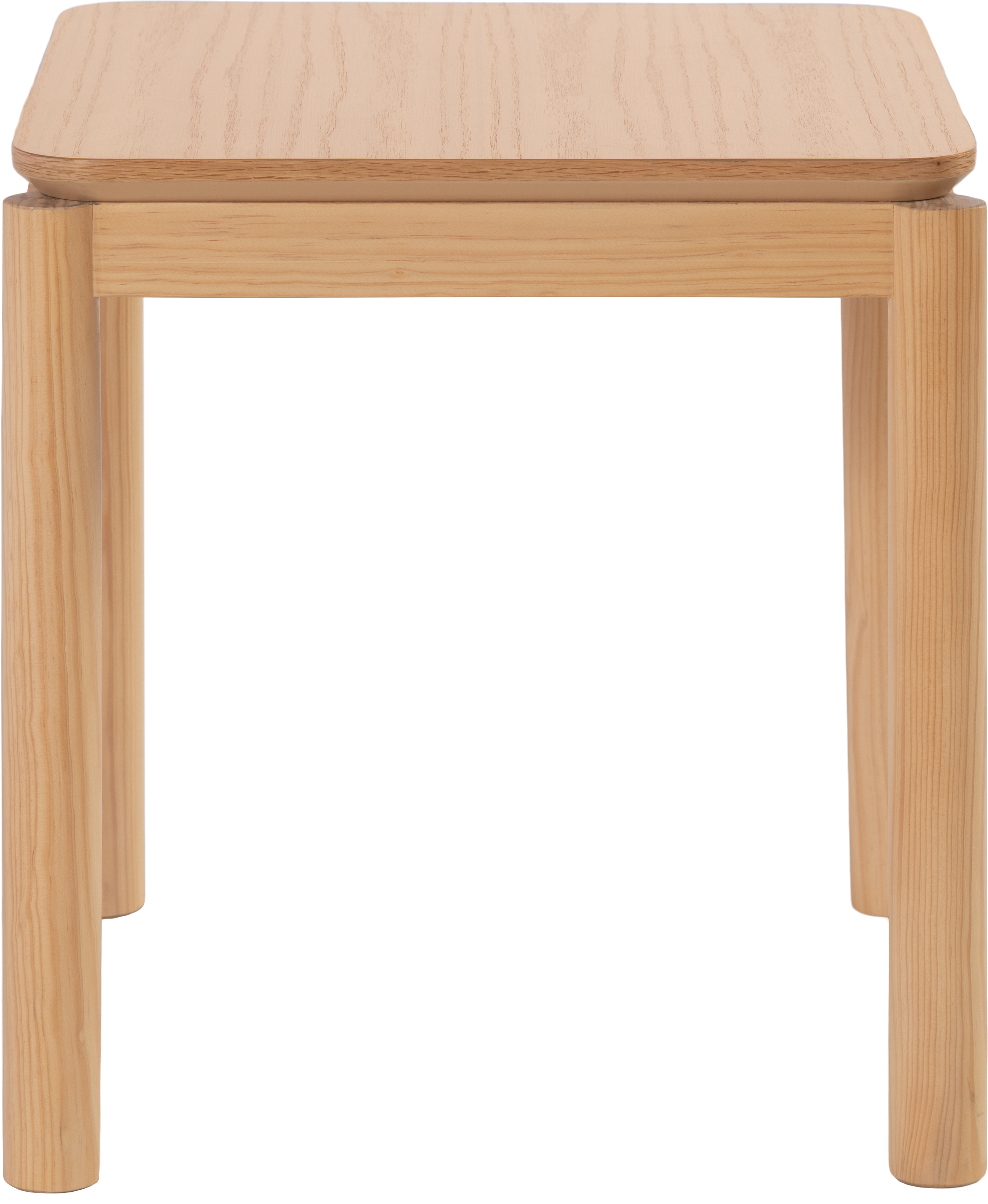 Mesa lateral 50 cm Akari Encino