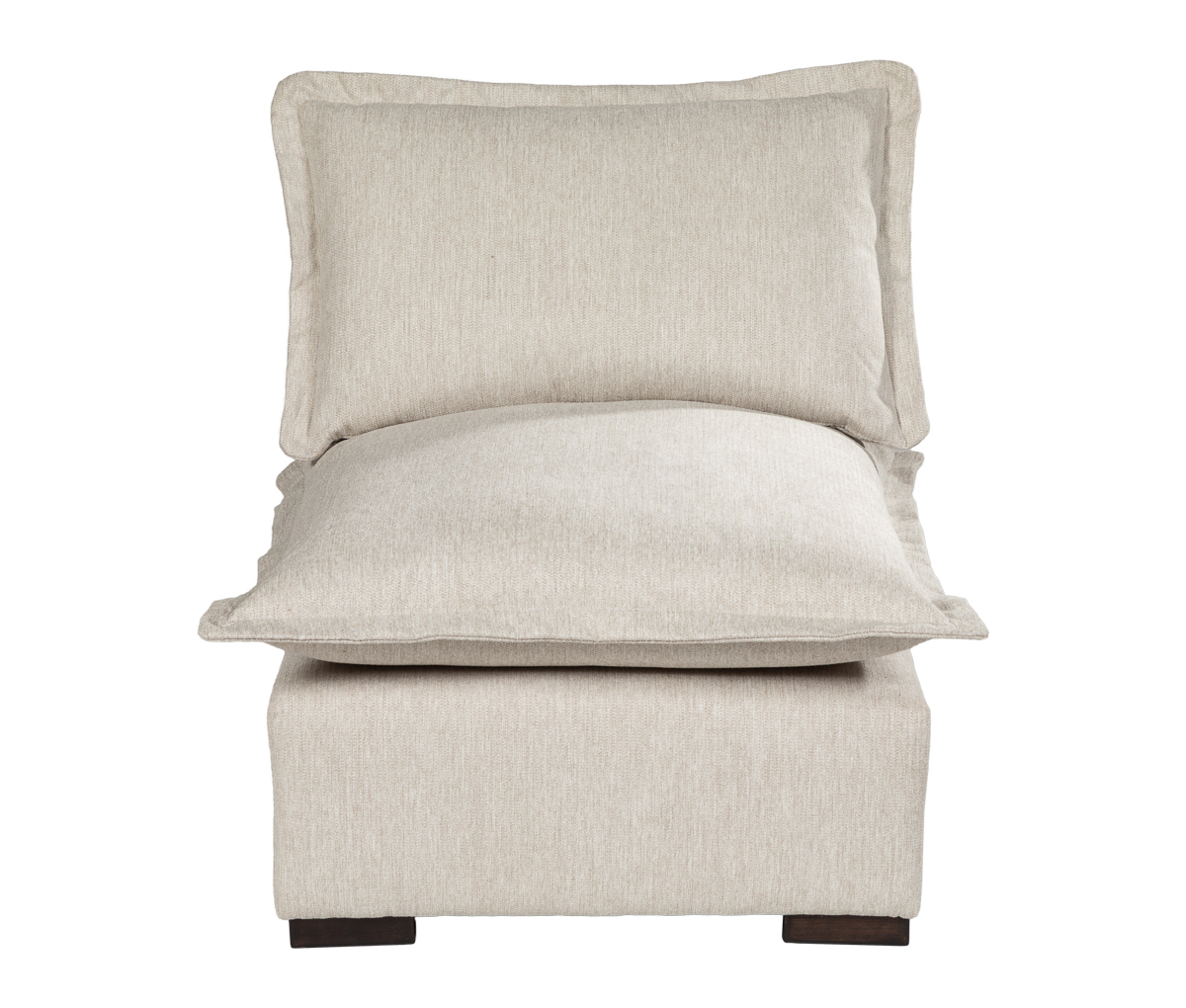 Módulo central Emilia - Marfil