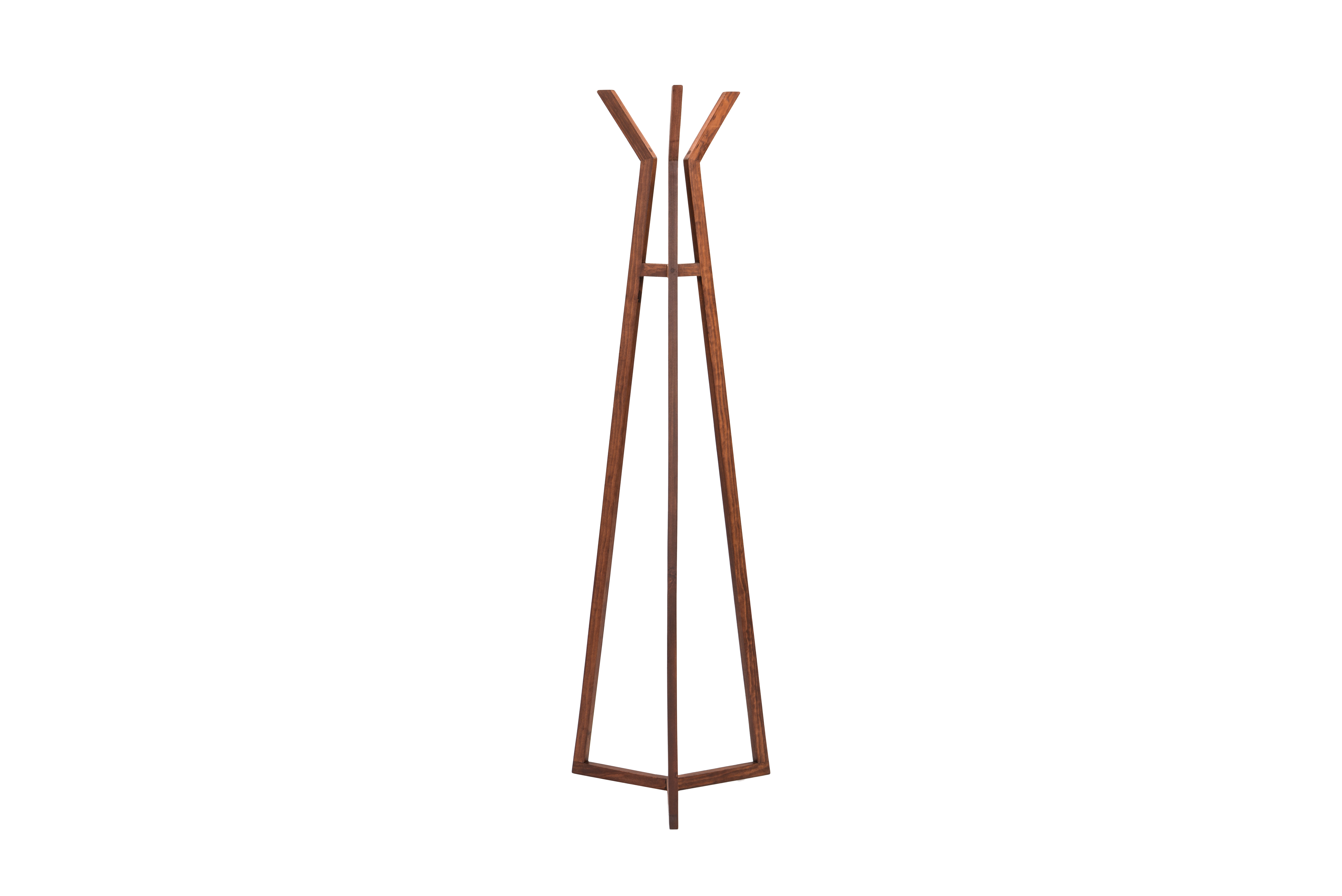 Perchero Sorel - Nogal