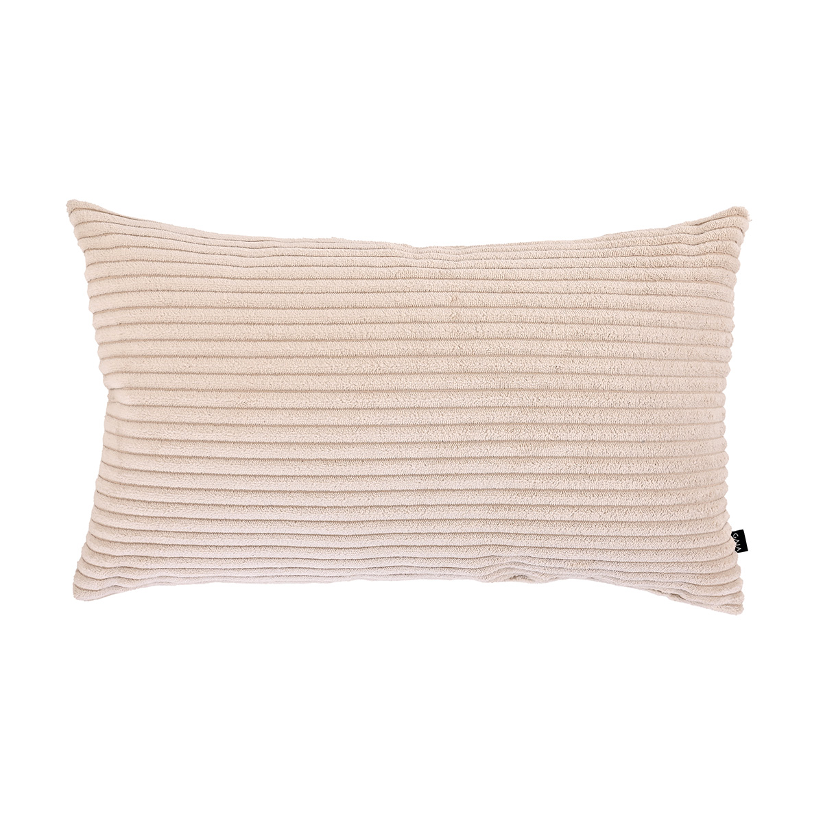 Riñonera 30 x 50 cm Priya - Hueso