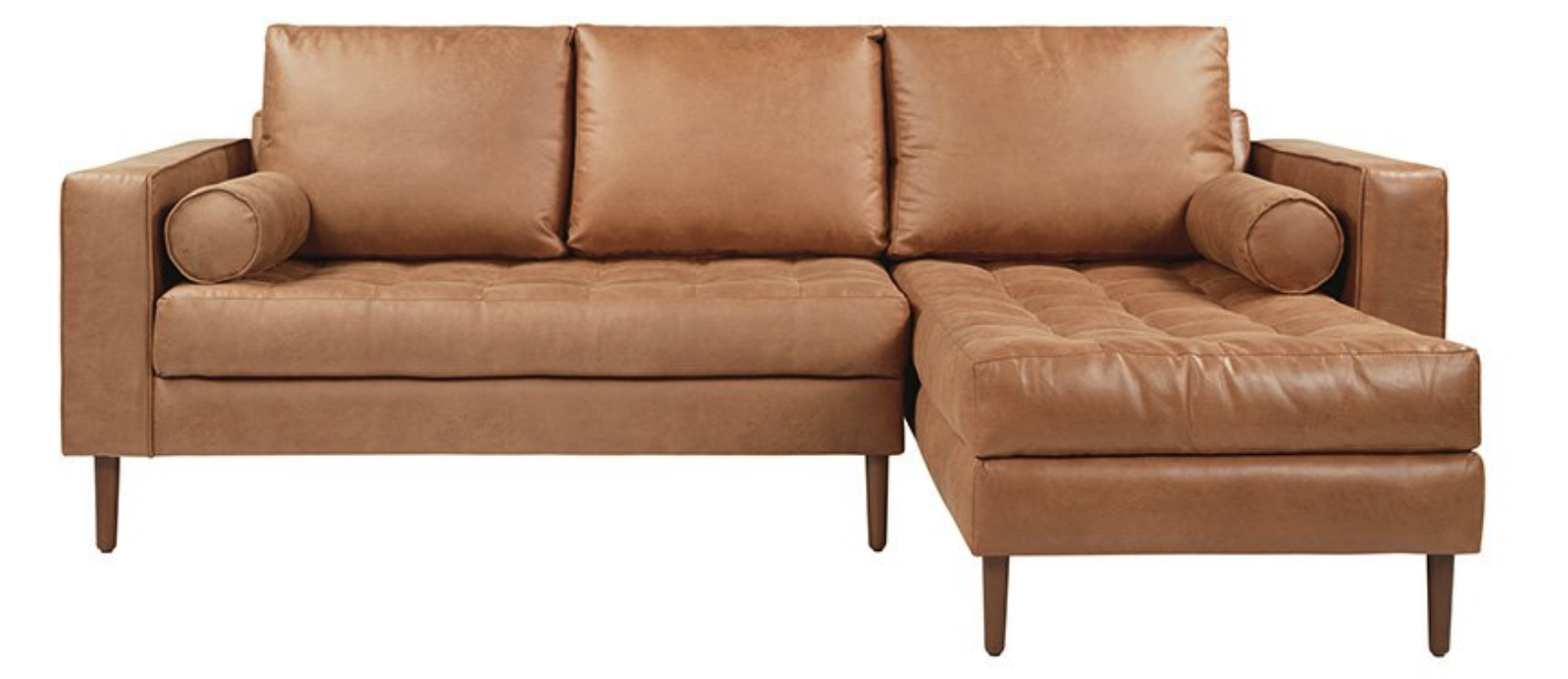 Sala esquinera derecha Landero - Café