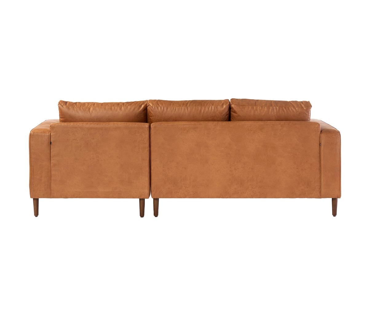 Sala esquinera derecha Landero - Café