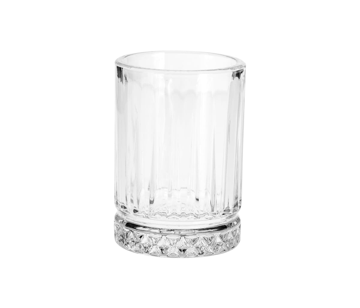 Set de 12 tequileros 60 ml Cénit - Transparente