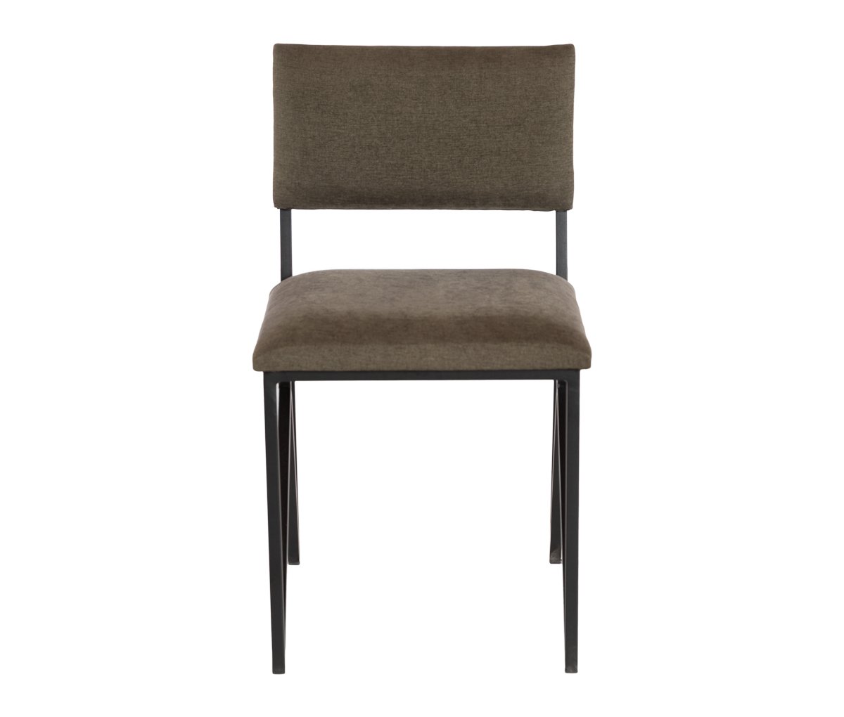 Silla de comedor Soma- Verde