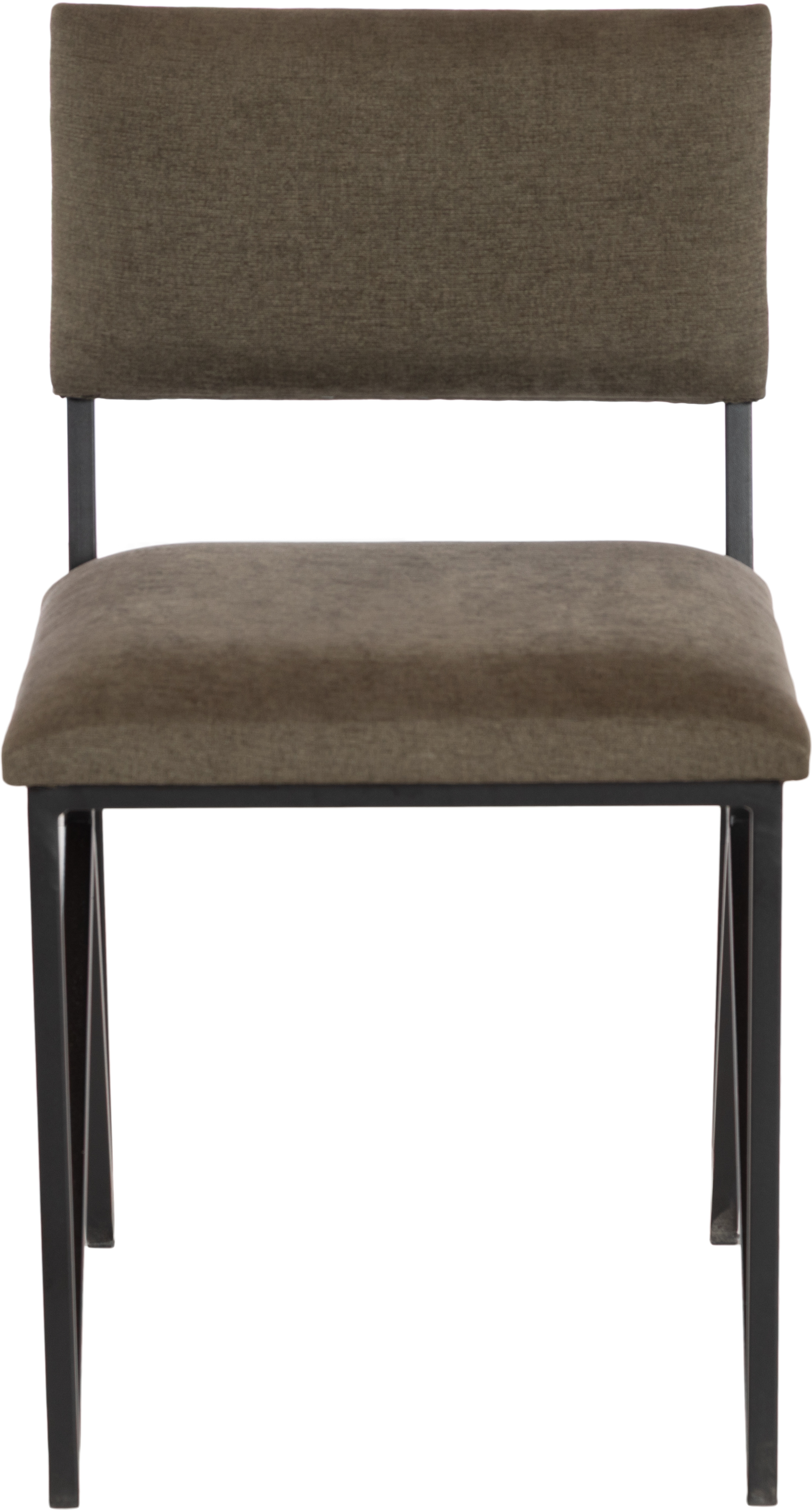 Silla de comedor Soma- Verde