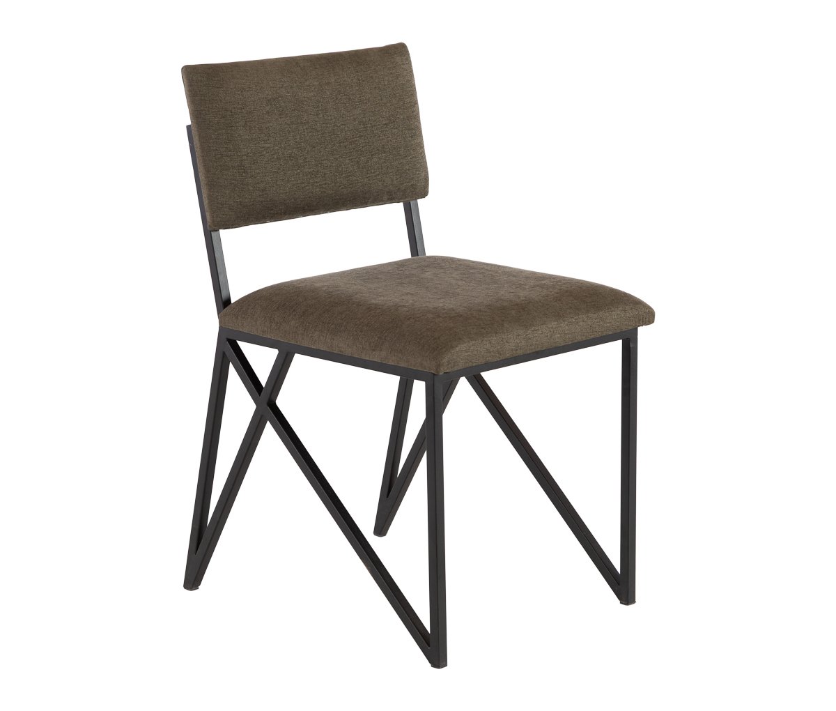 Silla de comedor Soma- Verde