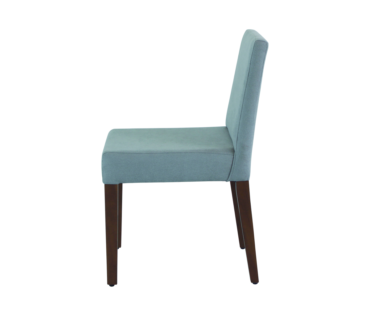 Silla de comedor Talpa - Gris claro