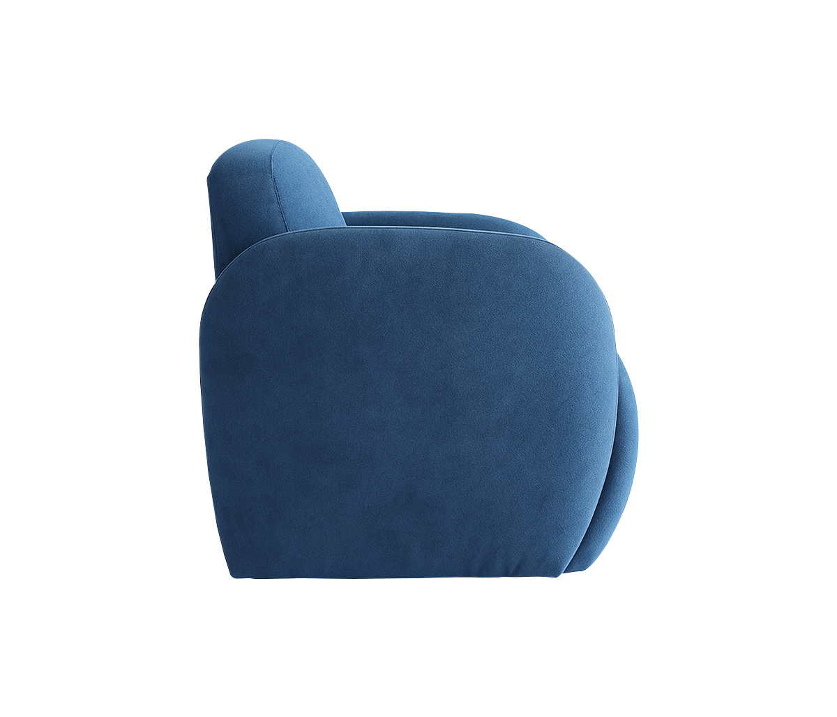 Sillon, Leo, Azul