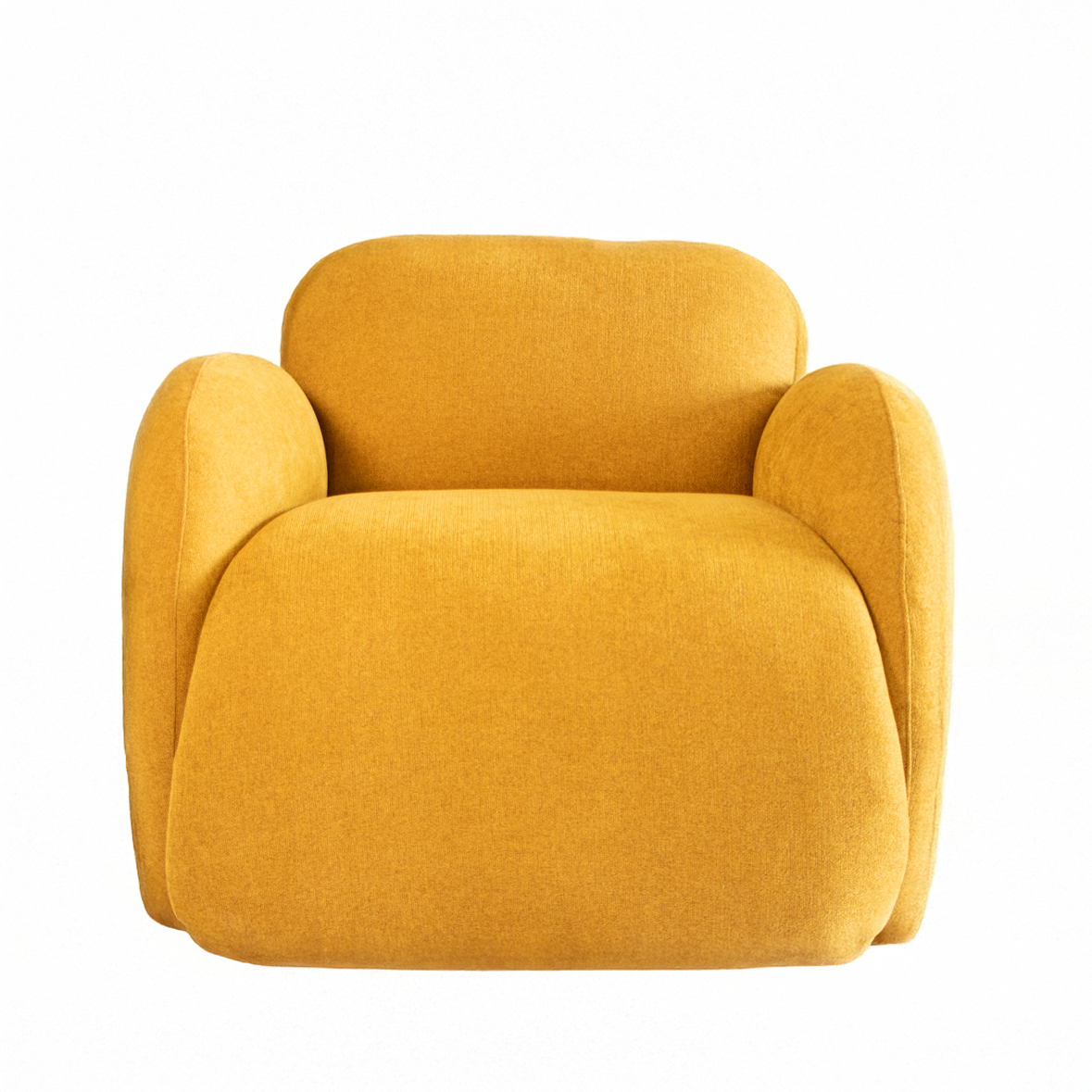 Sillon, Leo, Mostaza