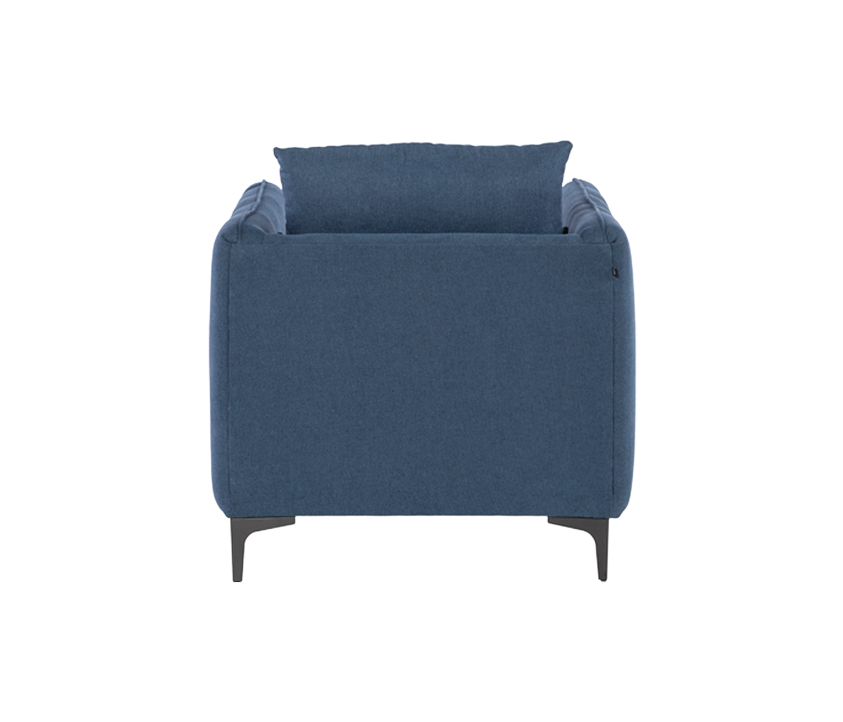 Sillon Marina, Azul