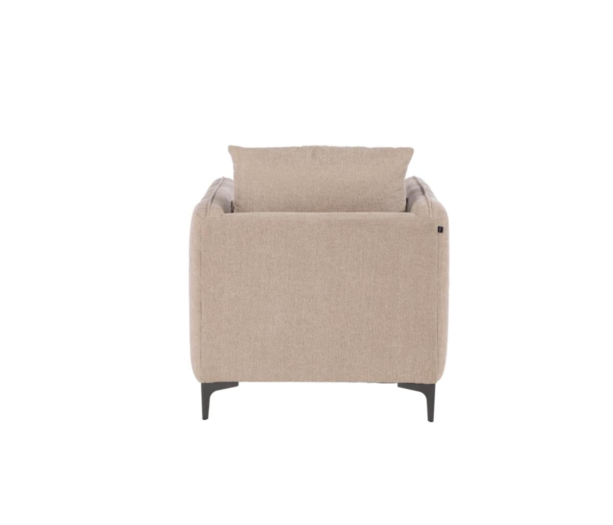 Sillon Marina, Beige