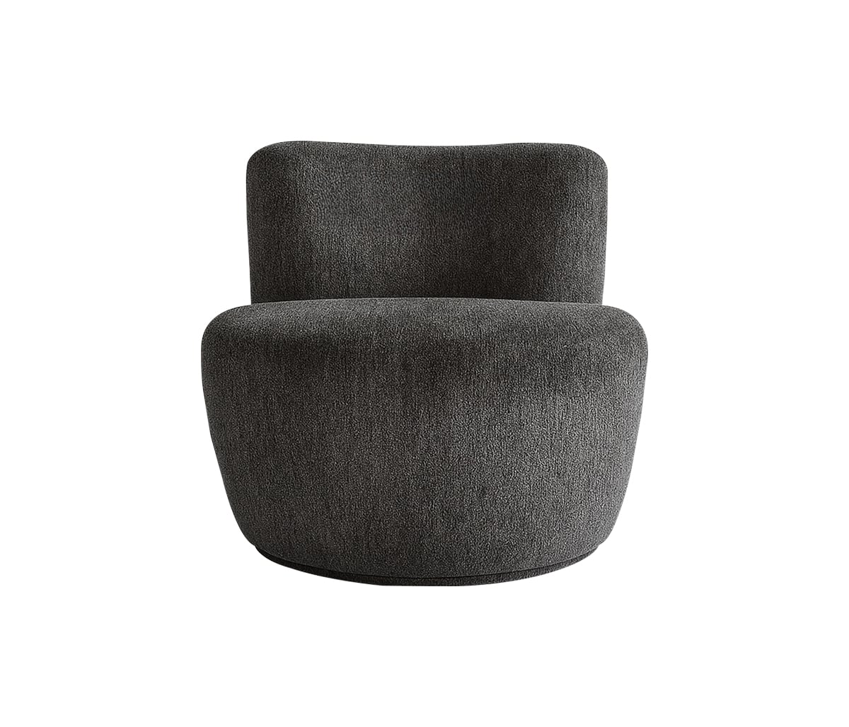 Sillón, Sam, Gris oscuro