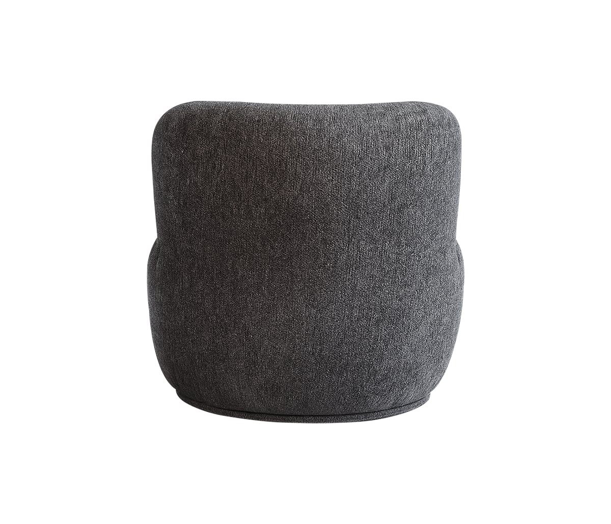 Sillón, Sam, Gris oscuro