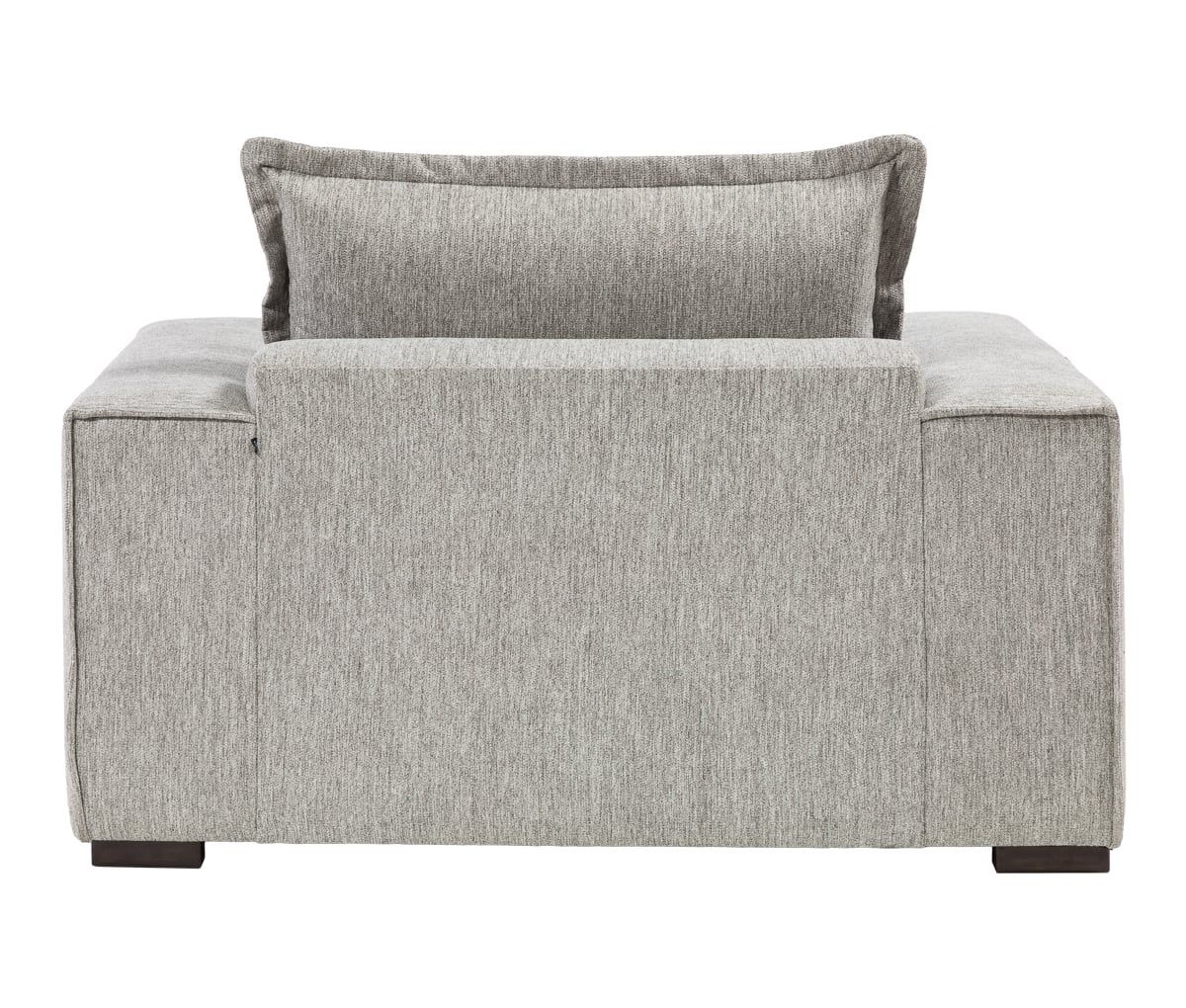 Sillon XL, Emilia, Gris 
