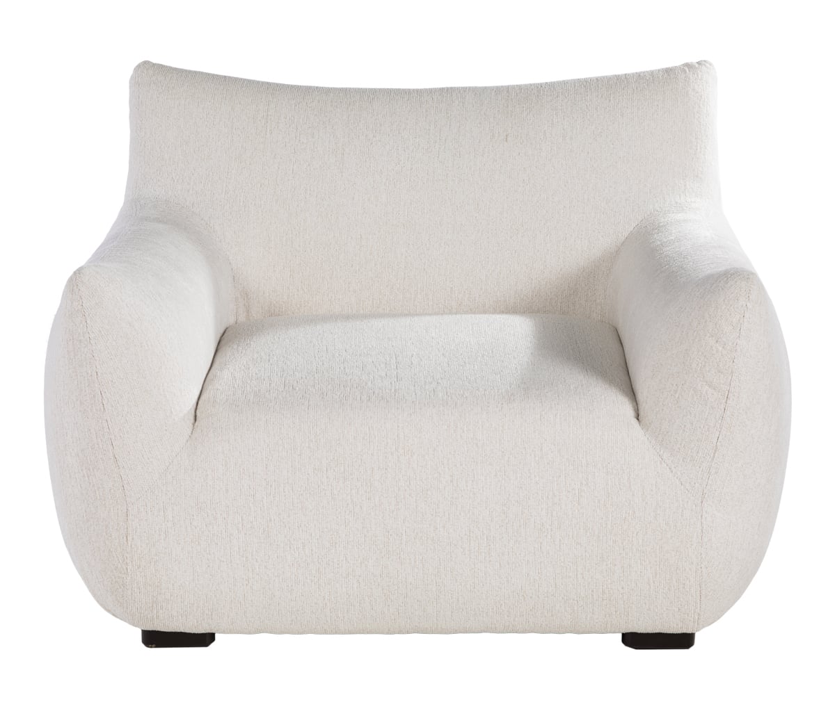 Sillón Bloom - Hueso